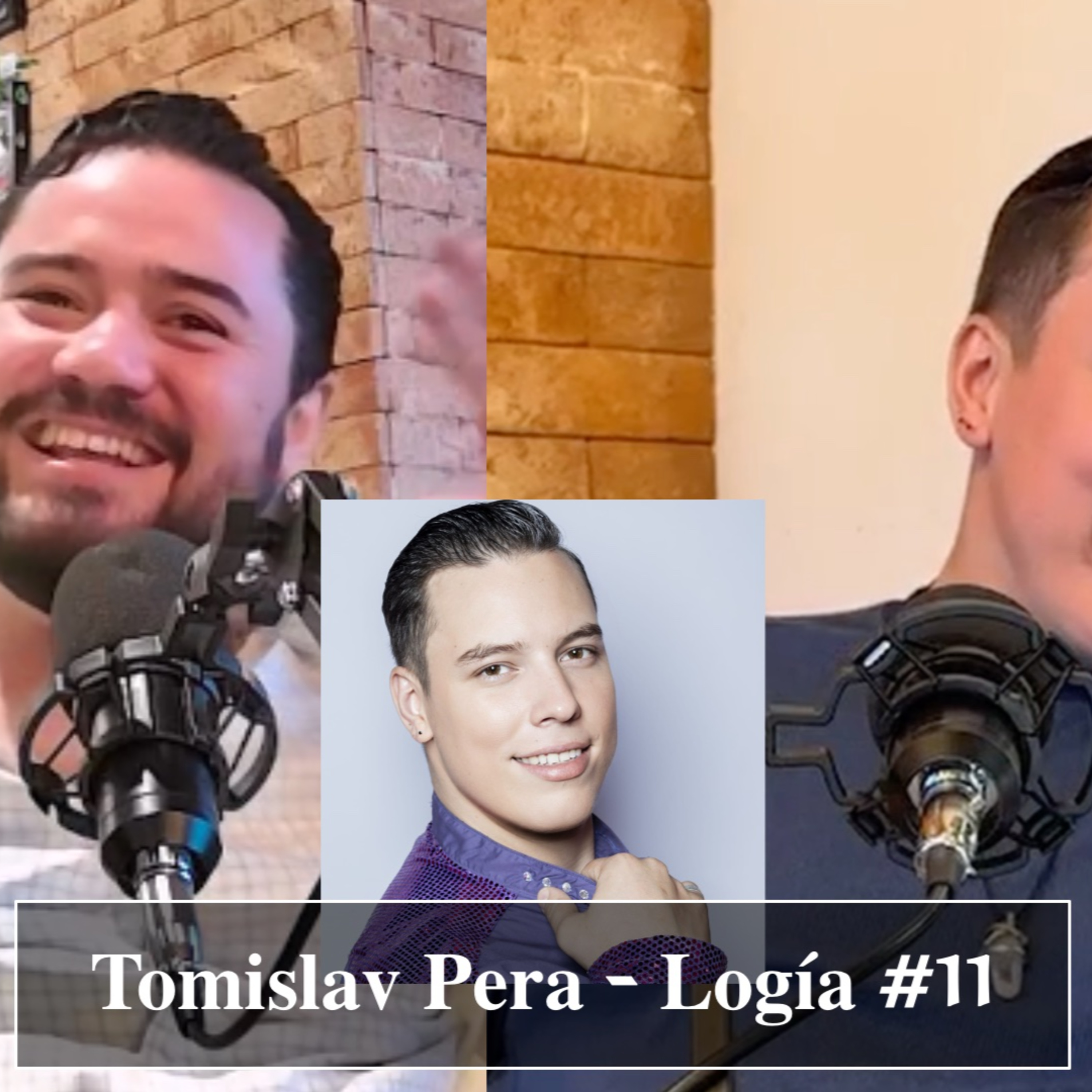 Logía podcast