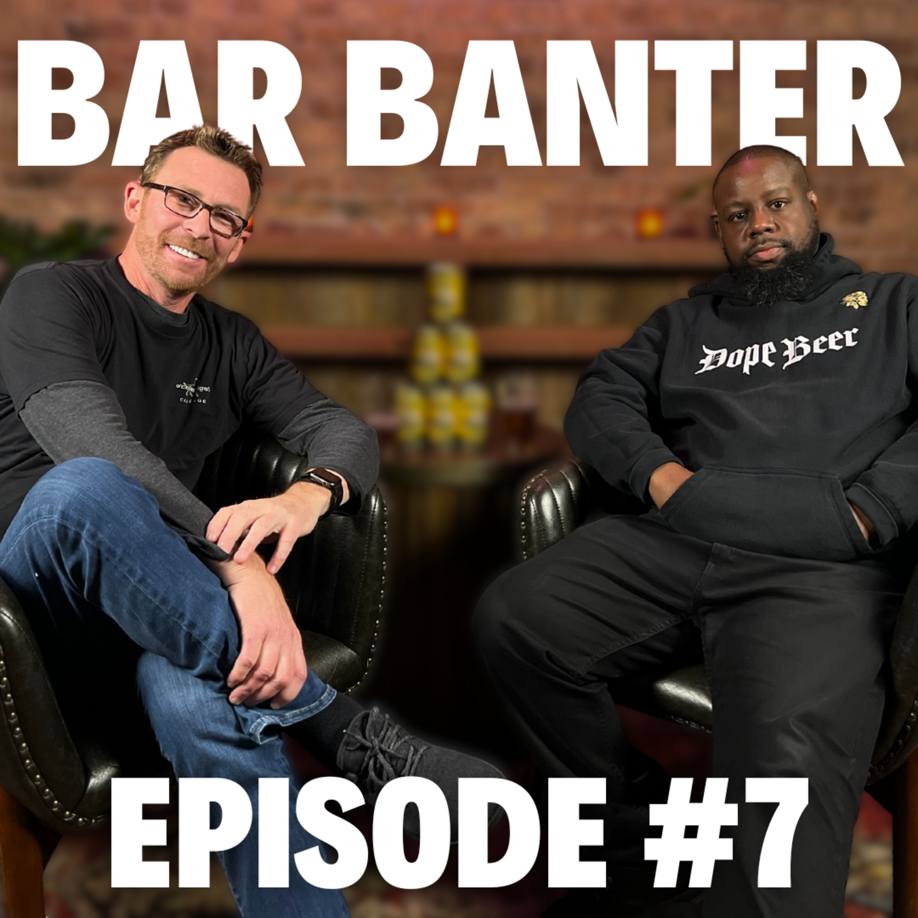 Bar Banter