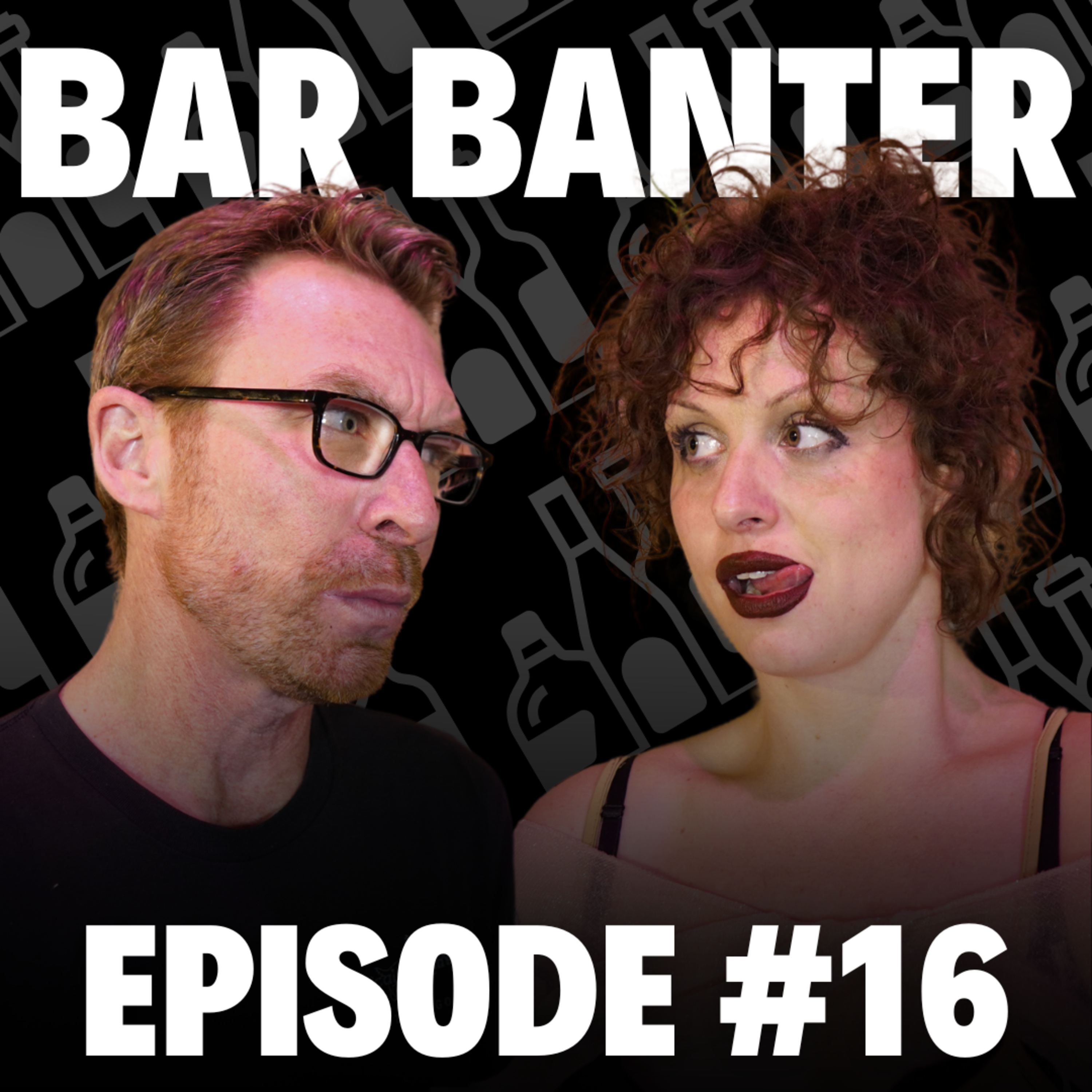 Bar Banter