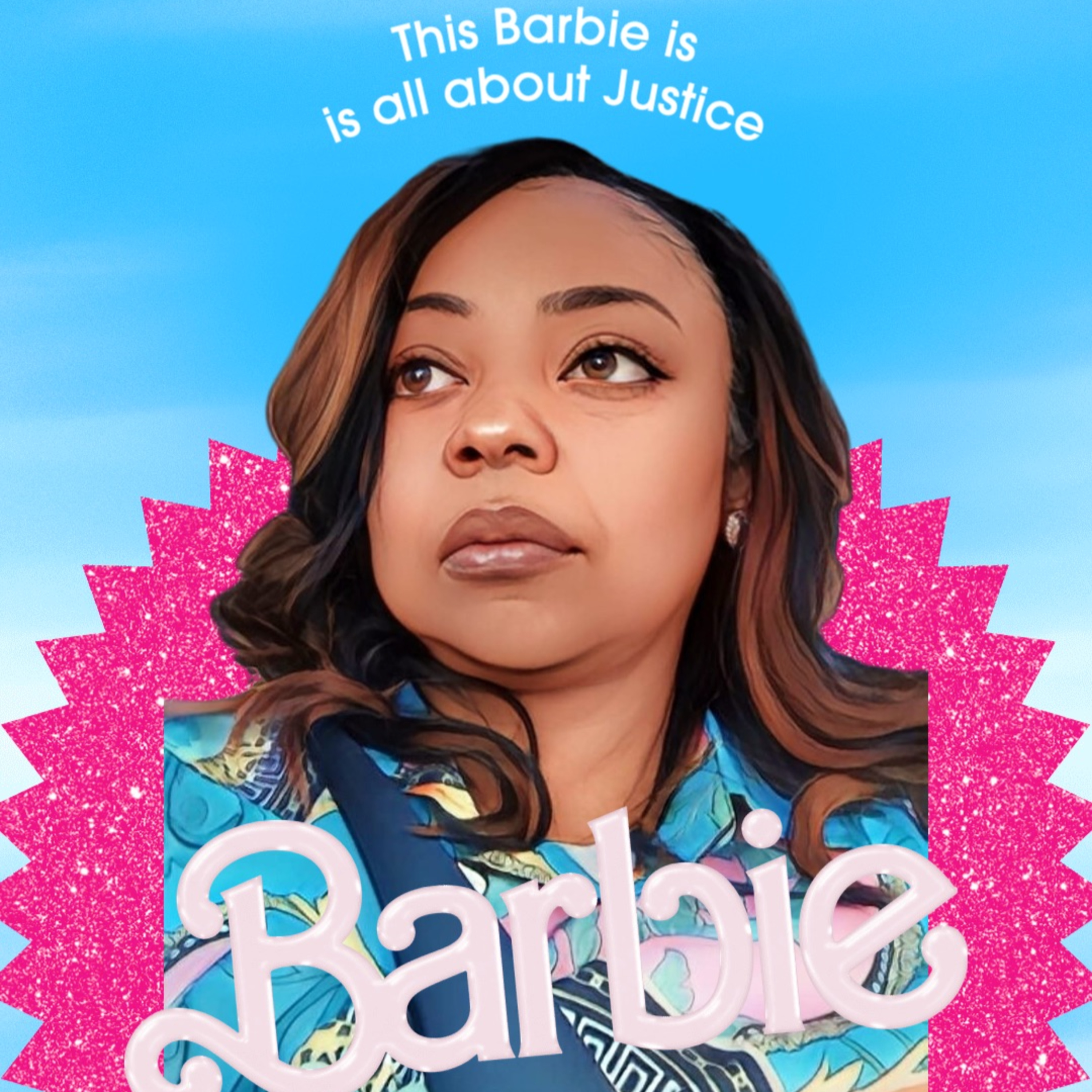 House Bill 8 - With Justice Barbie Lavinia Masters episode artwork