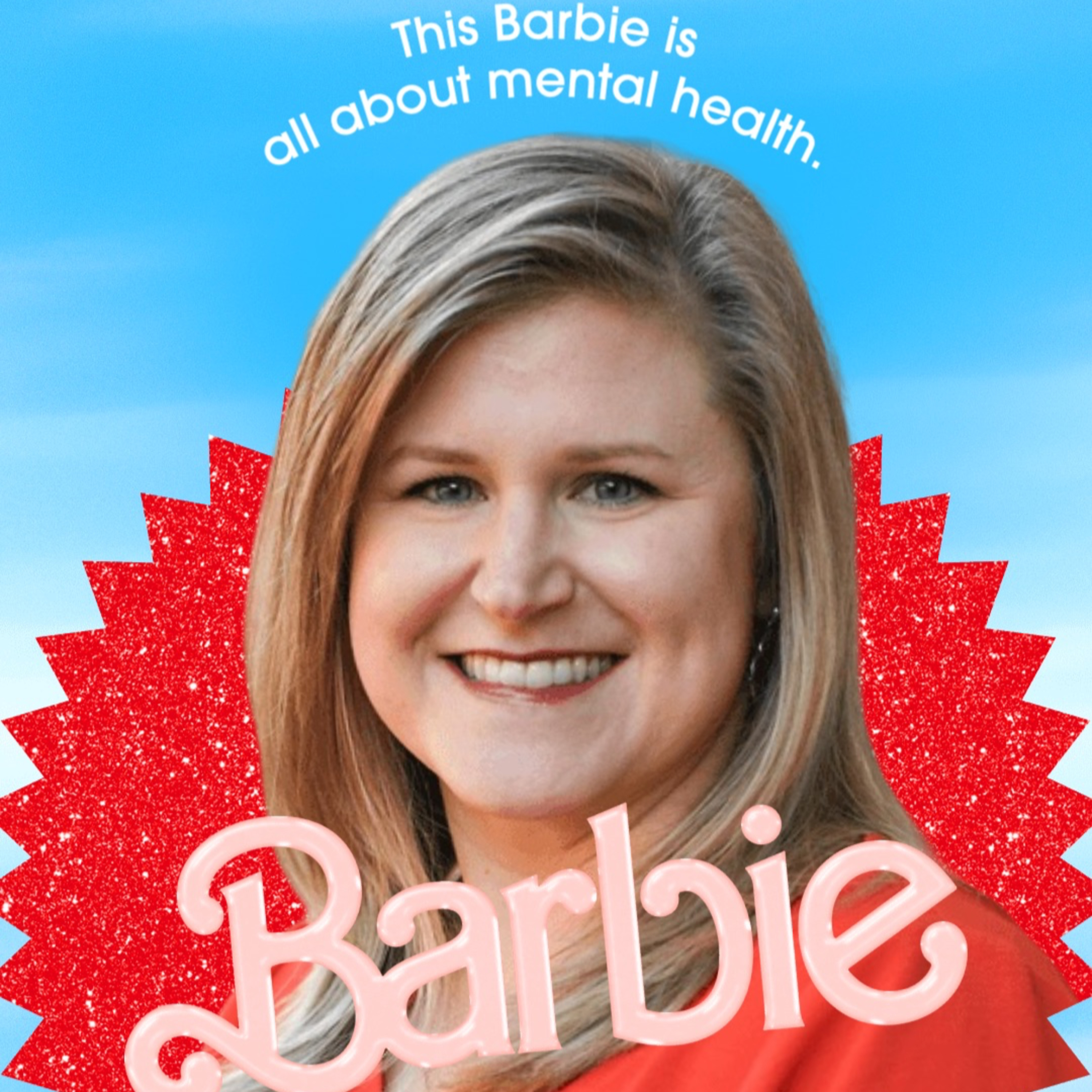 Speaking With Girl Scout Barbie Kari Leavell of Grapevine Psychology  episode artwork