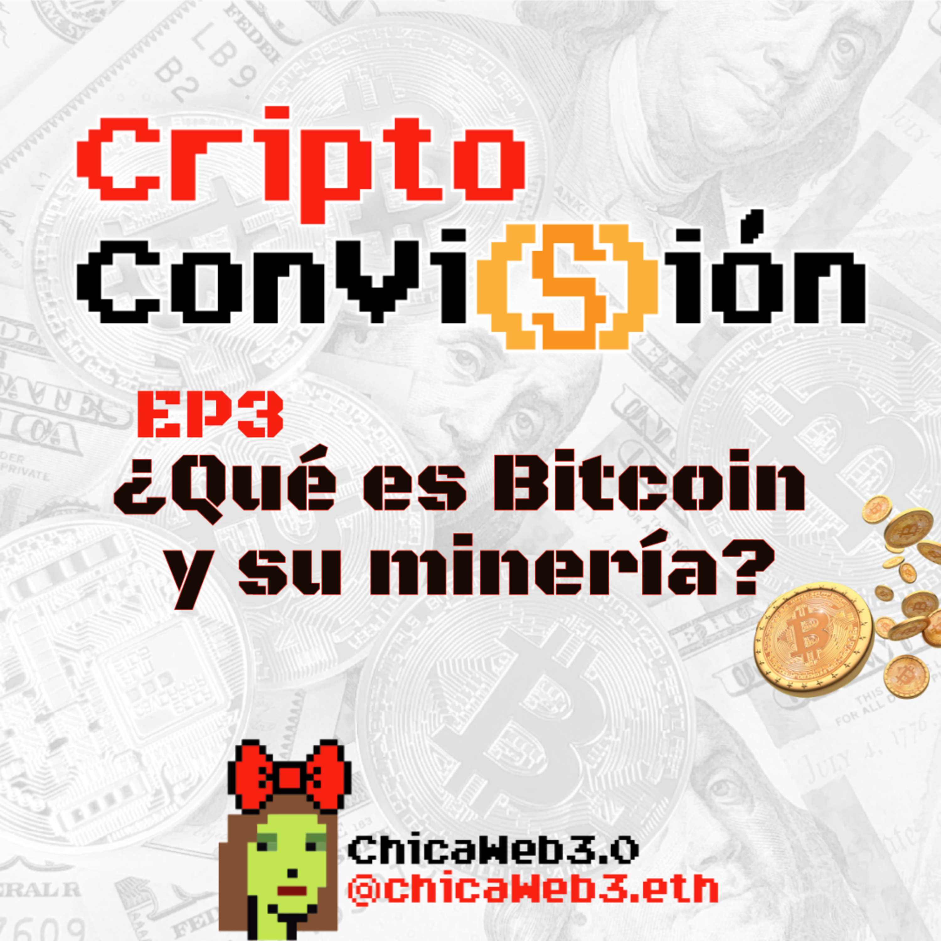 CRIPTO CONVI(S)IÓN