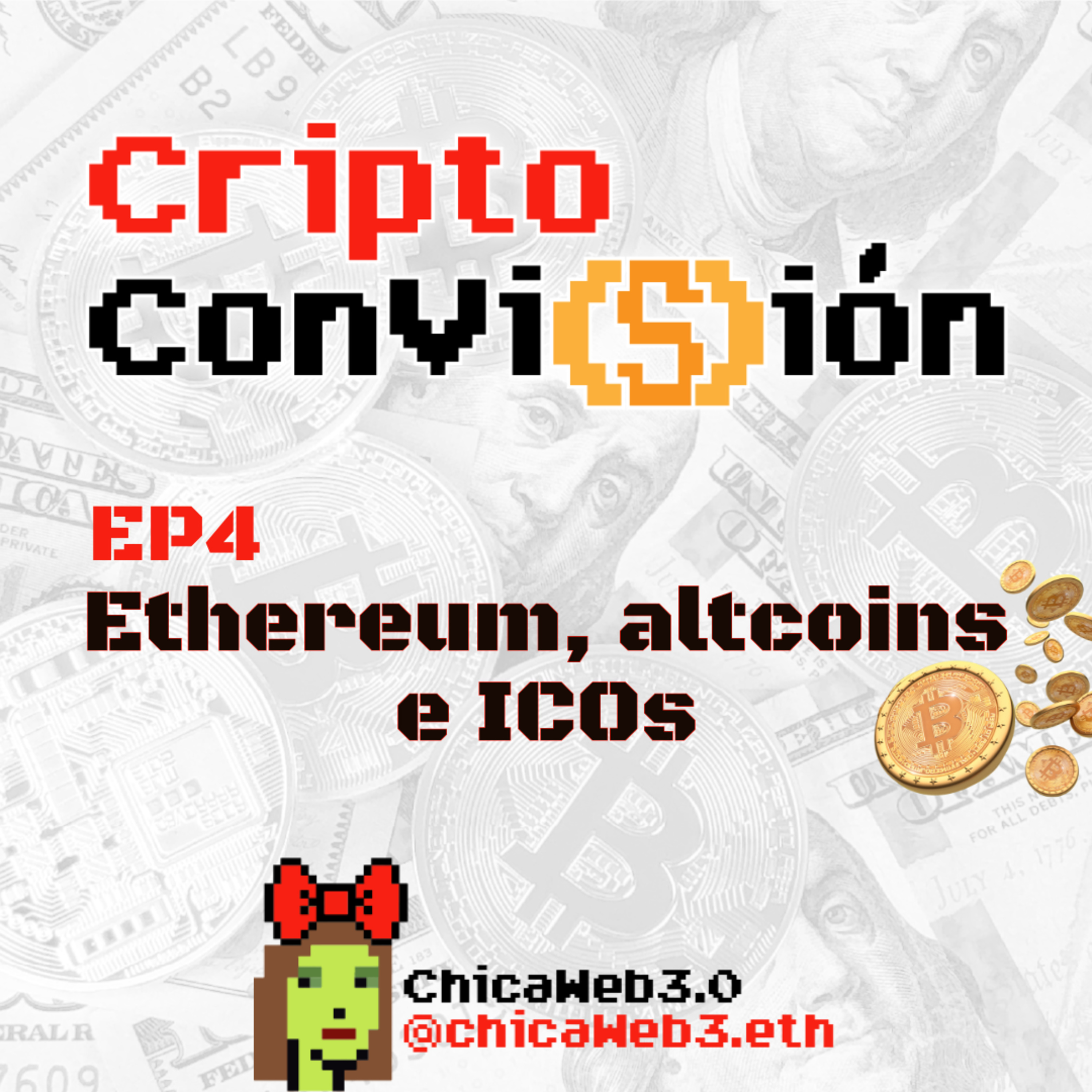 CRIPTO CONVI(S)IÓN