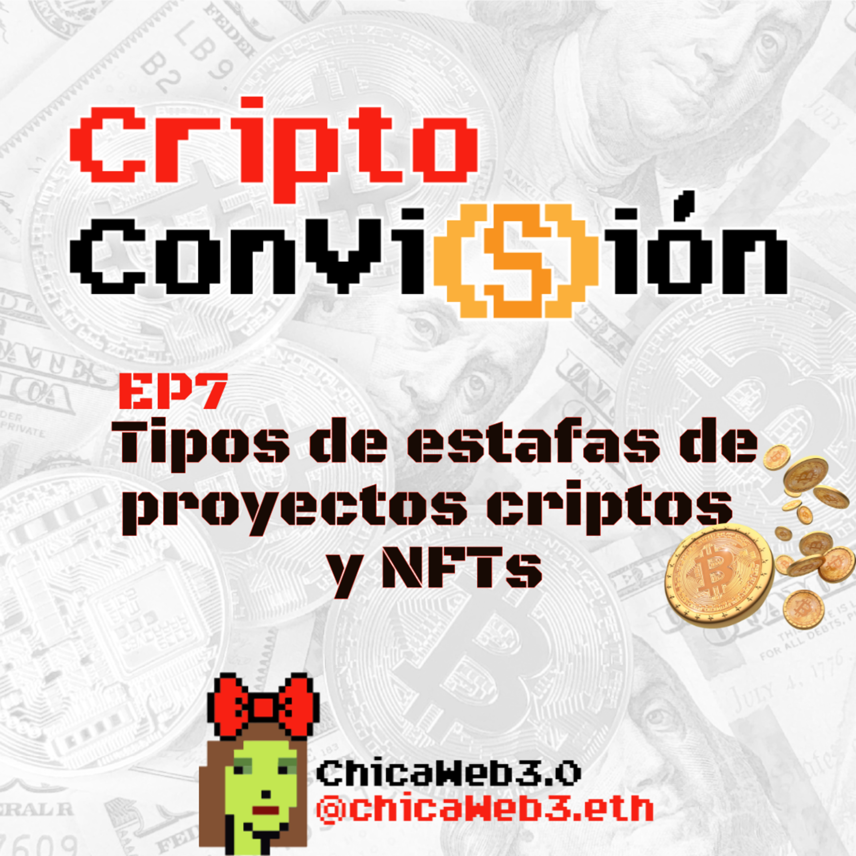 CRIPTO CONVI(S)IÓN