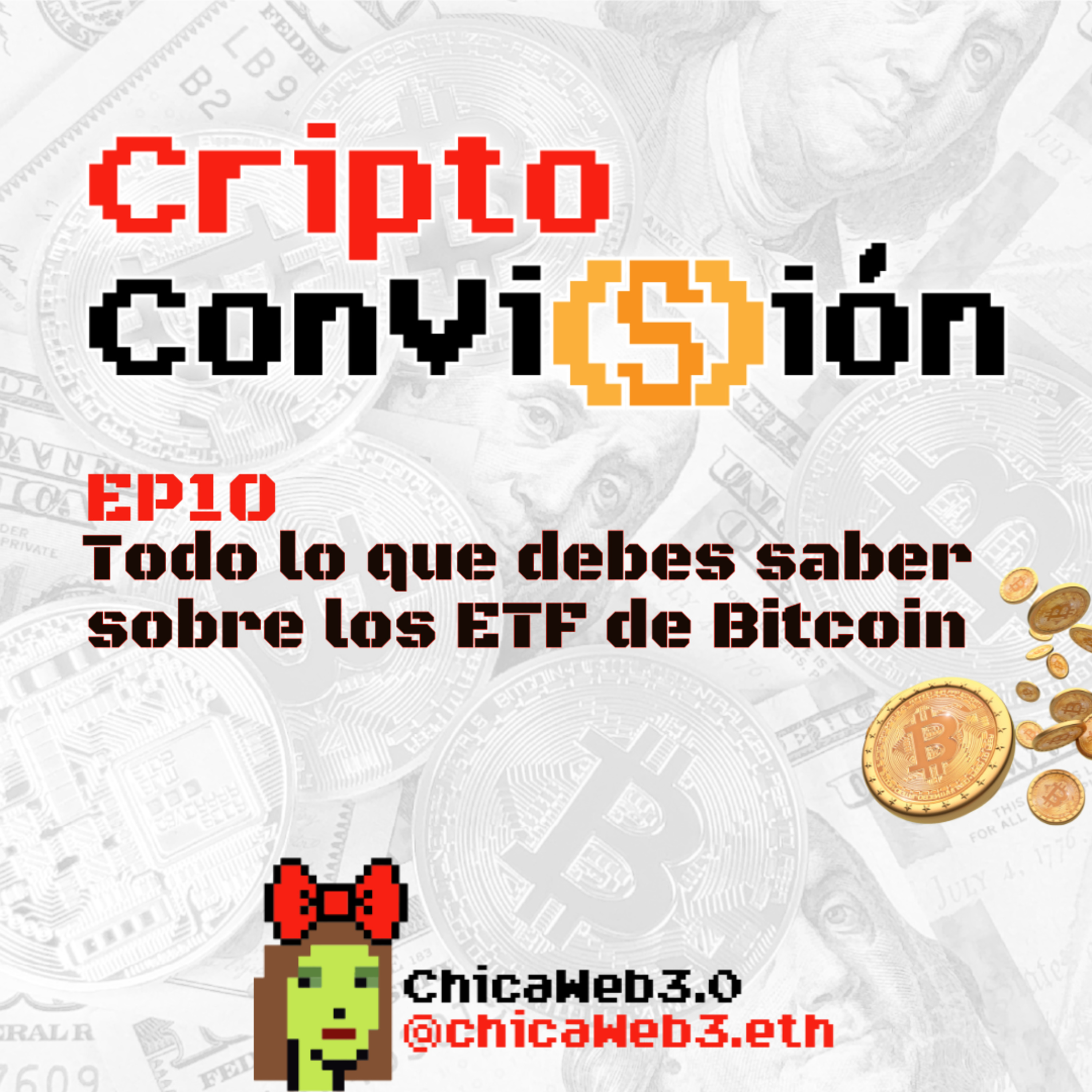 CRIPTO CONVI(S)IÓN