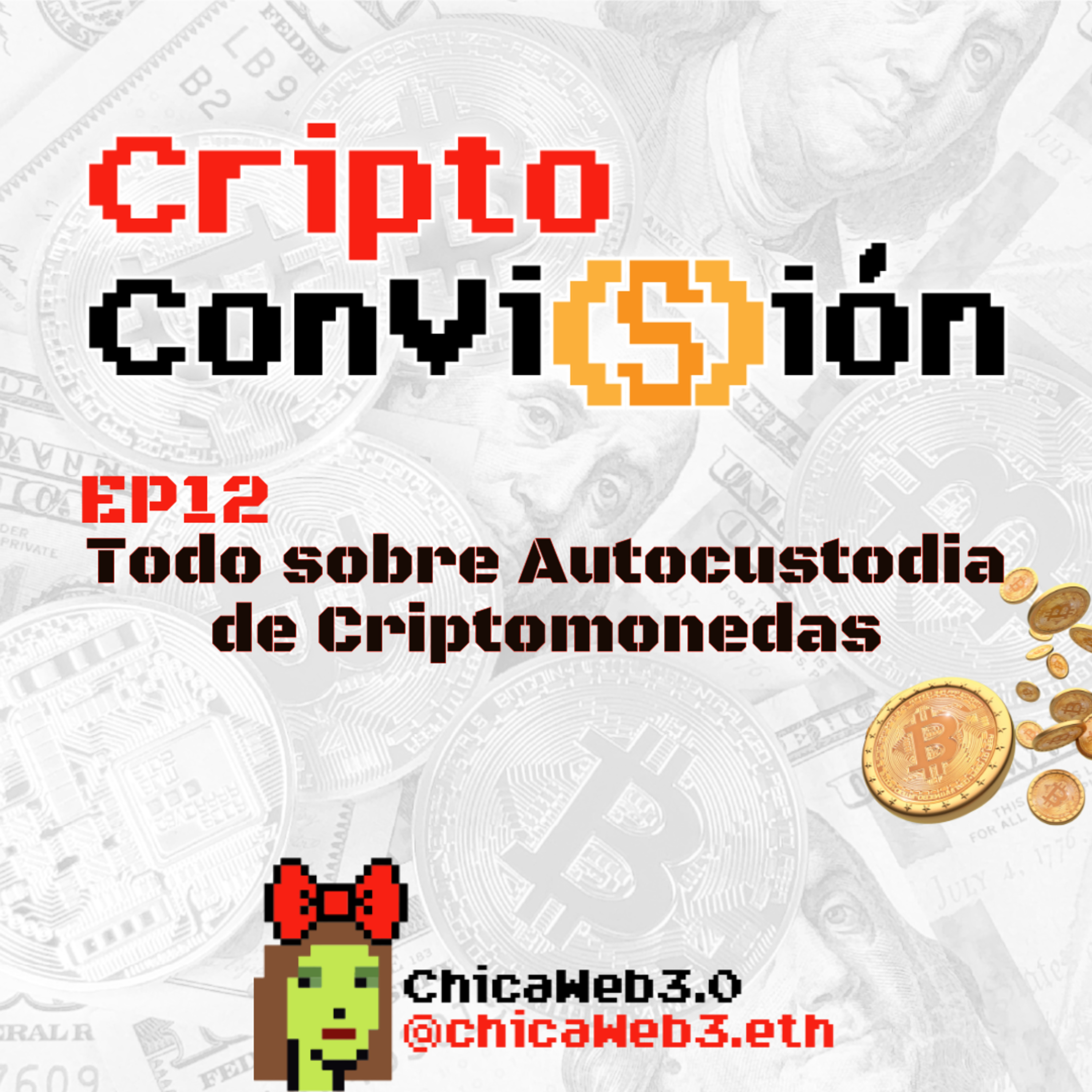 CRIPTO CONVI(S)IÓN
