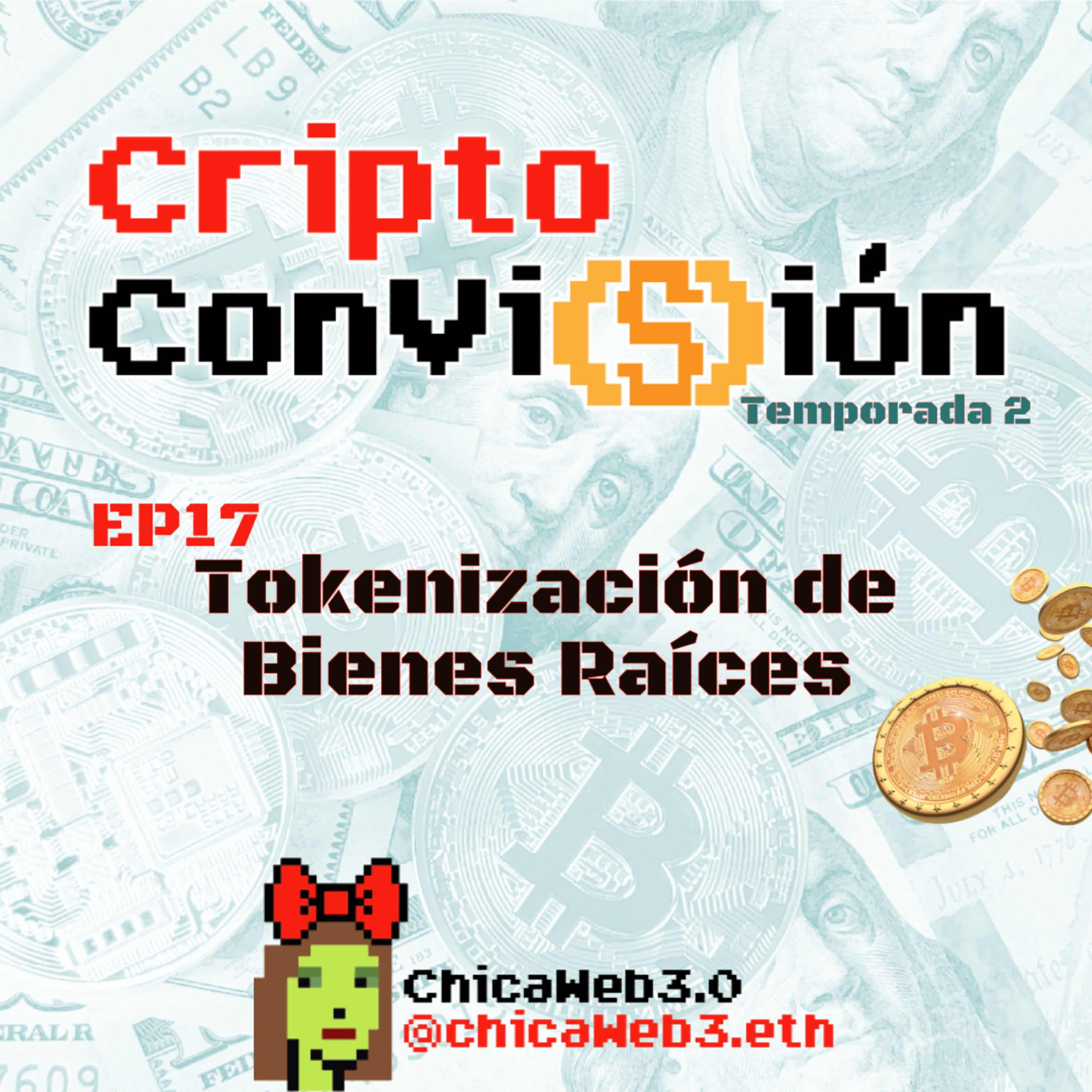 CRIPTO CONVI(S)IÓN