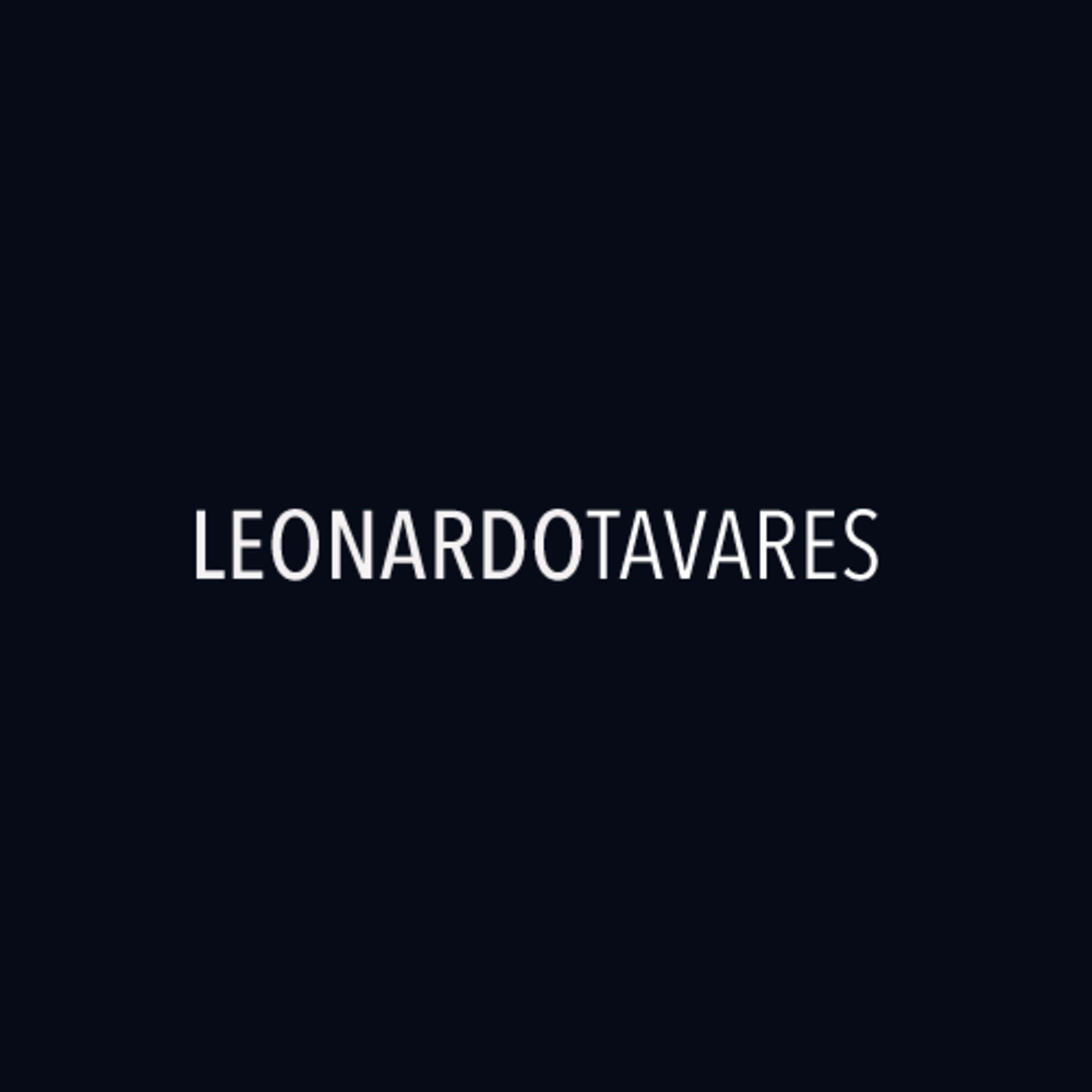 Bienestar Emocional, por Leonardo Tavares