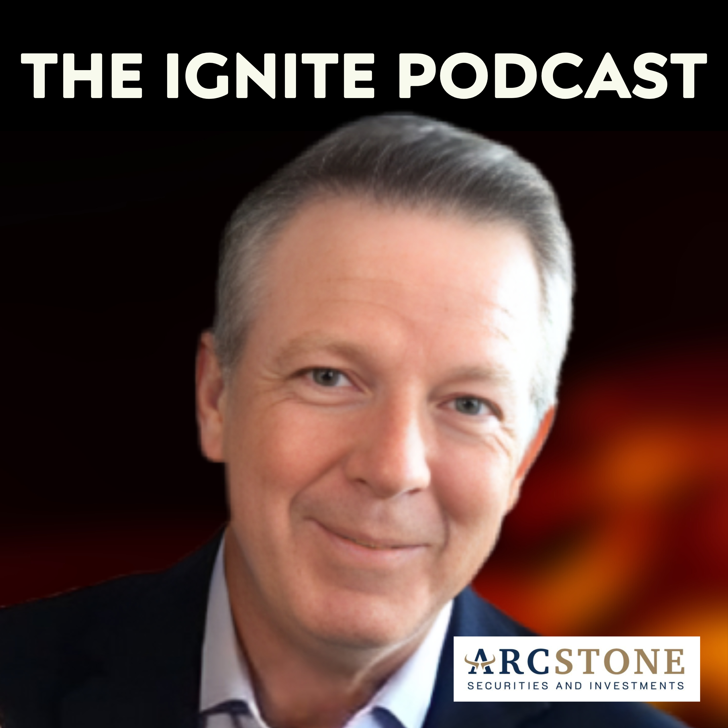 Ignite Markets: The Hidden Power of Microcaps and Why Big Investors Miss It with Steve Kann | Ep166