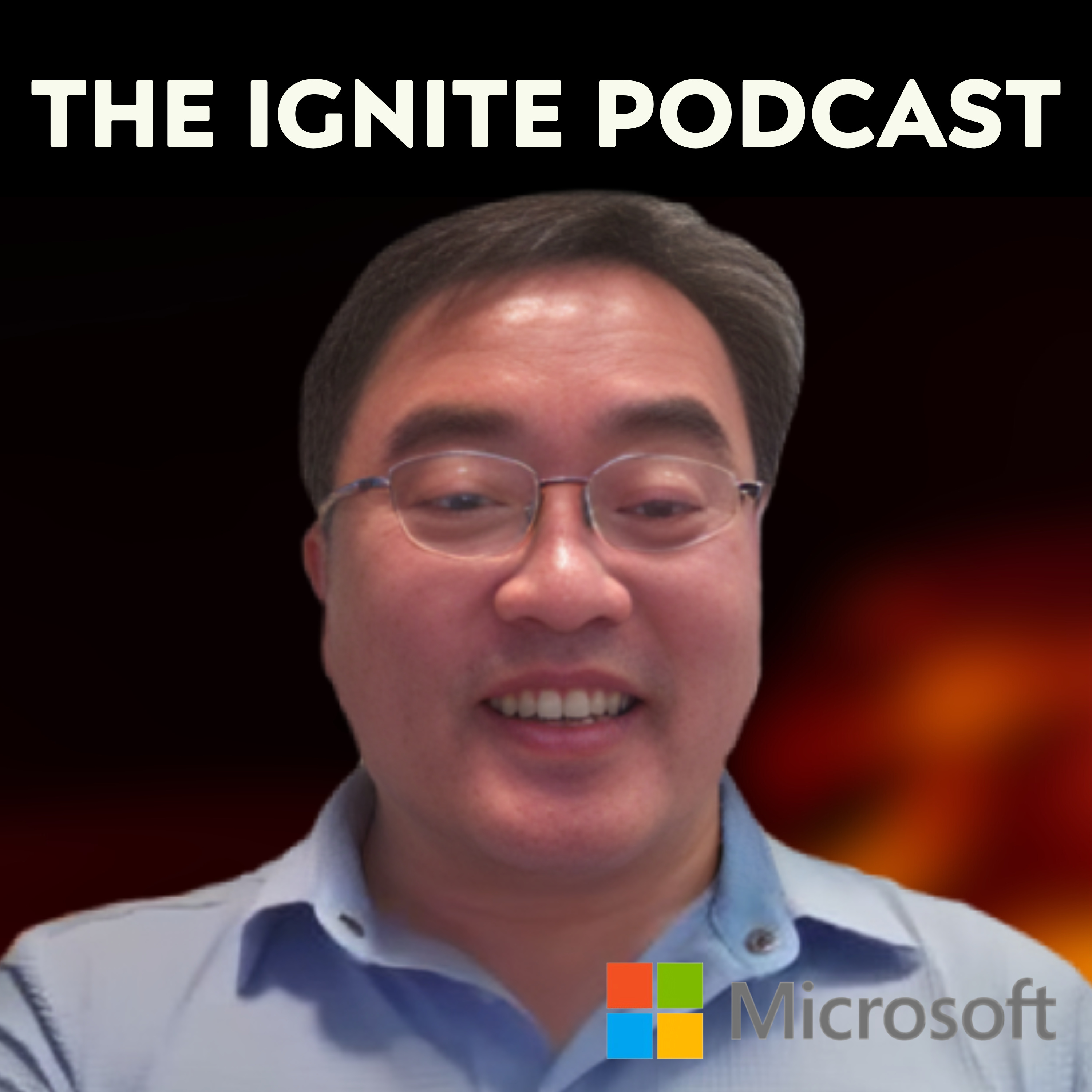 Ignite AI: Minha Hwang on Scaling AI Experiments and Building Smarter Models with Less Data | Ep167 episode artwork