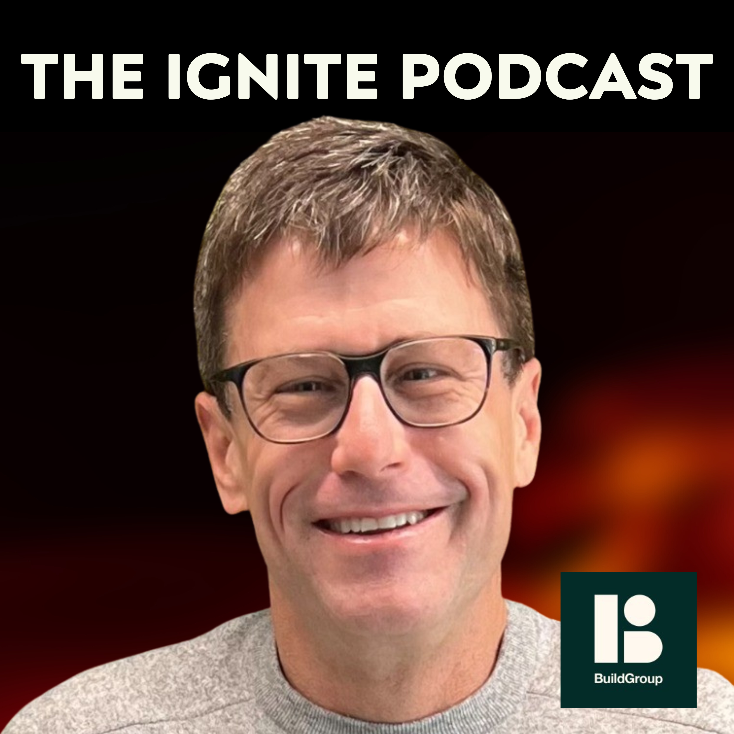 Ignite: Conversations on Startups, Venture Capital, Tech, Future, and Society