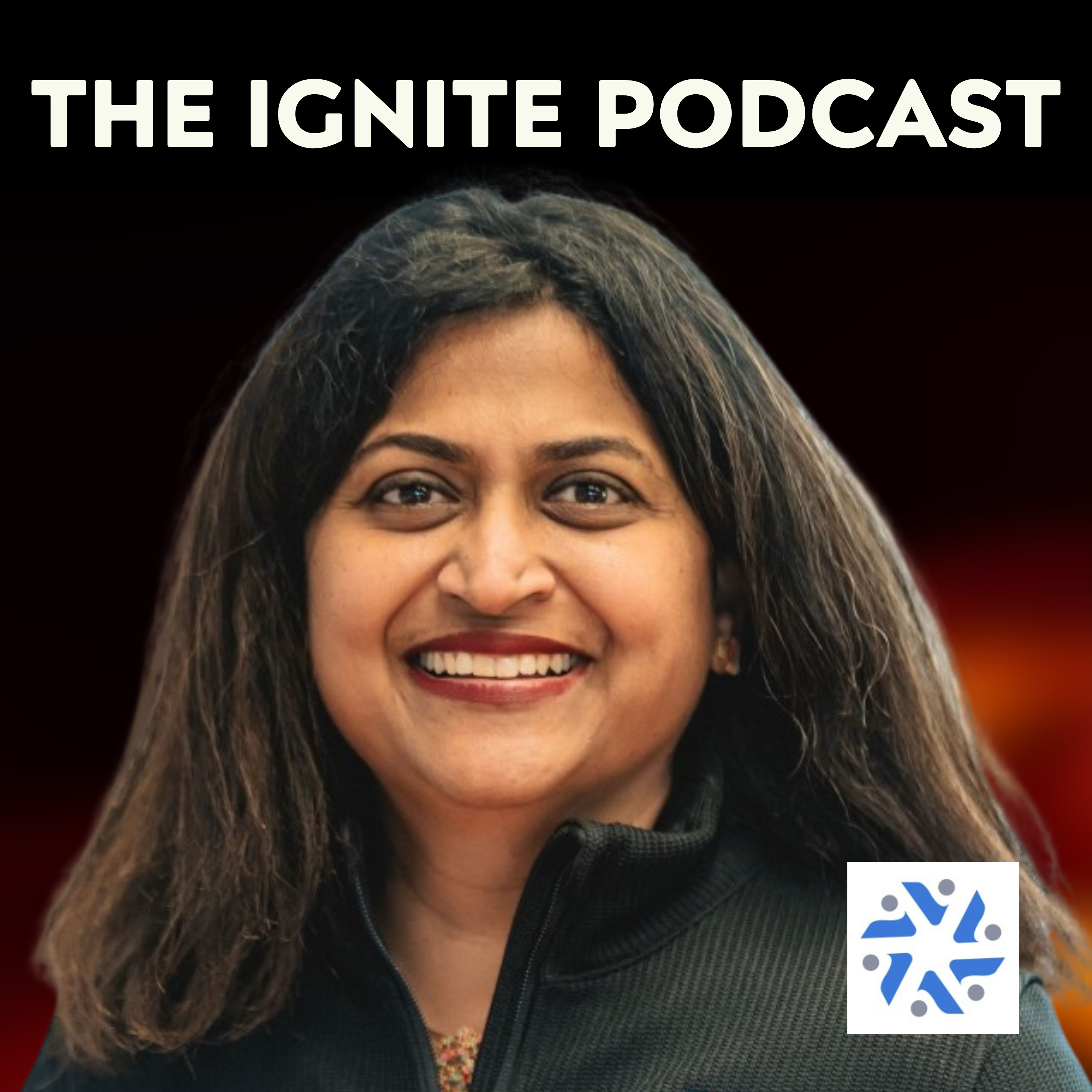 Ignite: Conversations on Startups, Venture Capital, Tech, Future, and Society