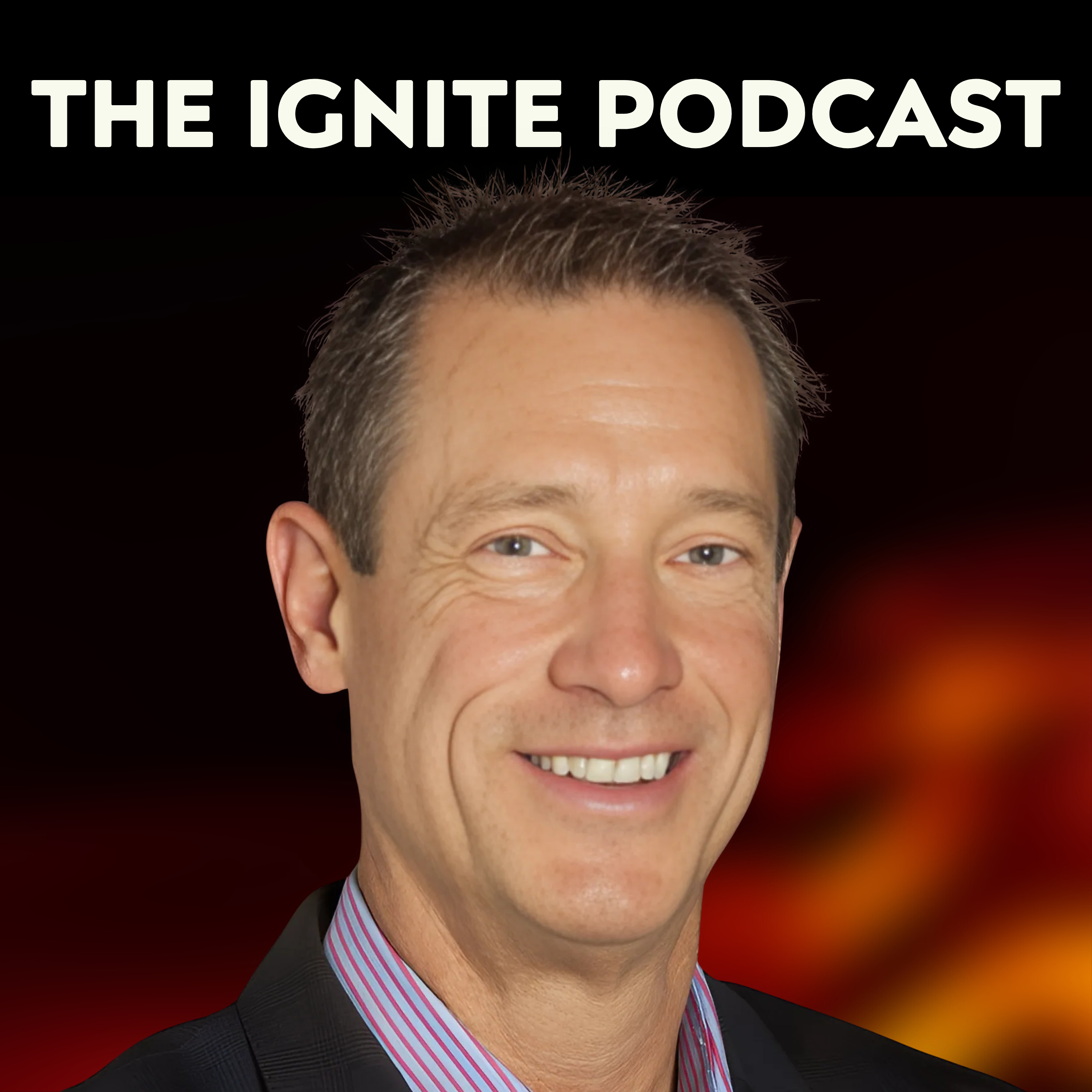 Ignite: Conversations on Startups, Venture Capital, Tech, Future, and Society