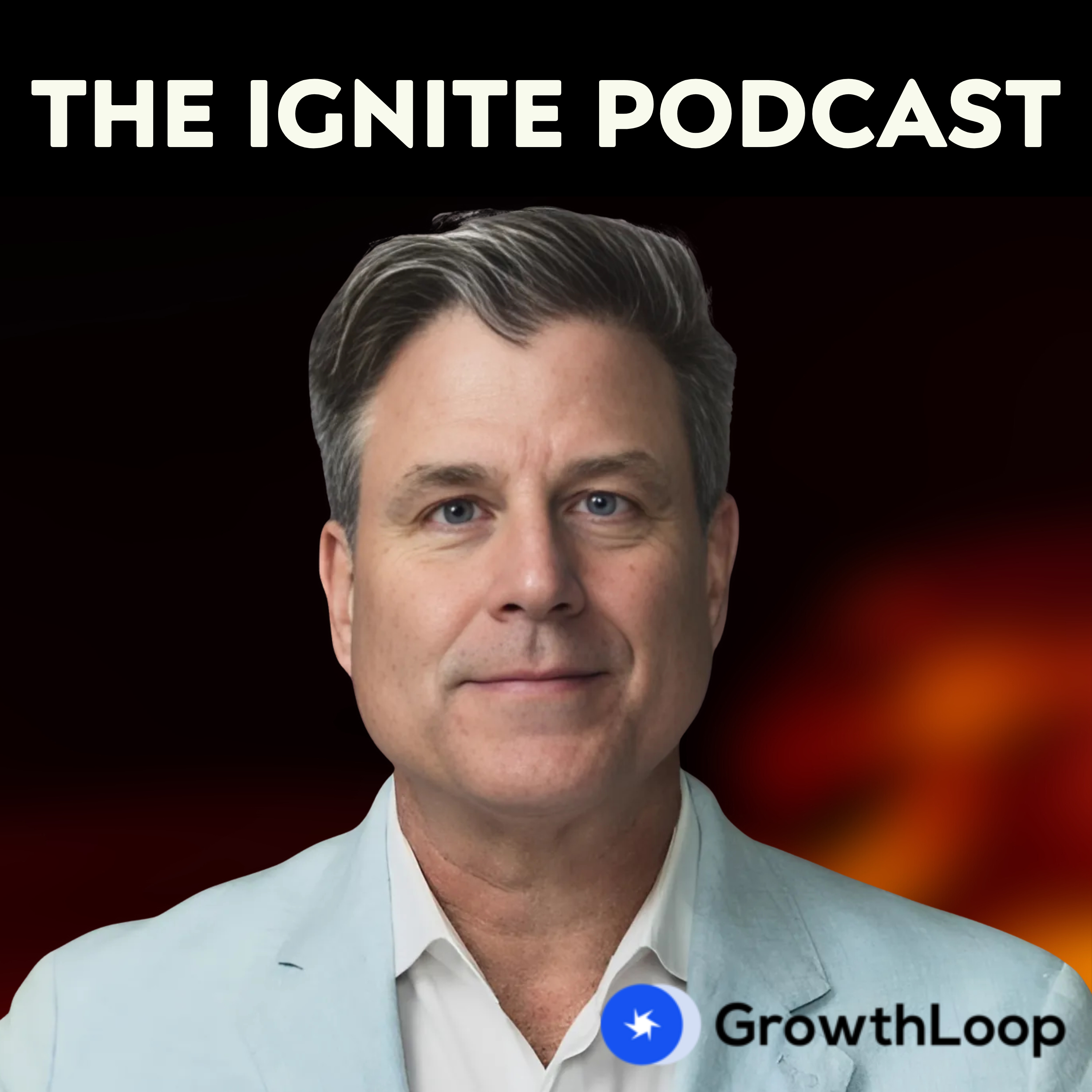 Ignite: Conversations on Startups, Venture Capital, Tech, Future, and Society
