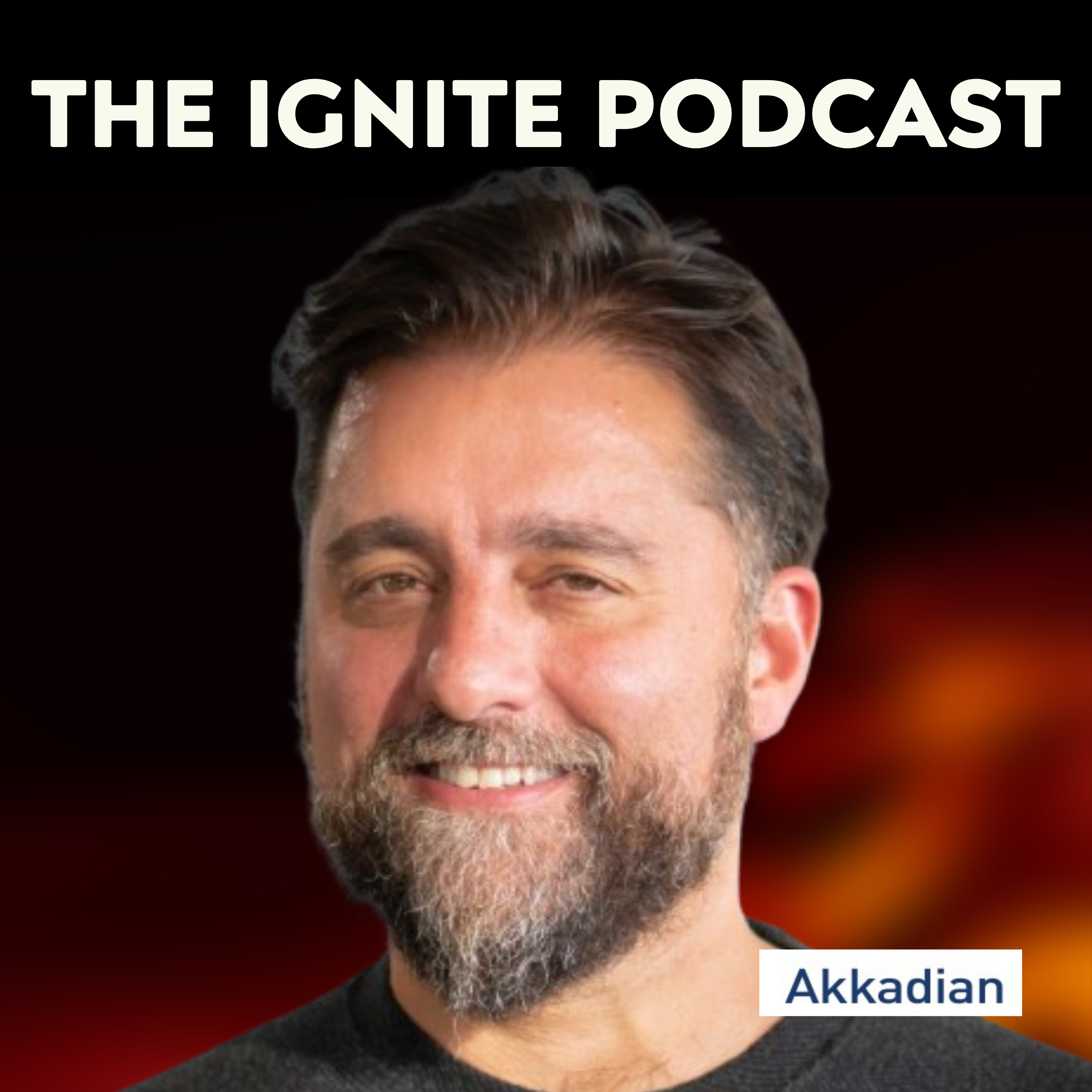 Ignite VC: Ben Black on Turning LP Chaos into a 2x DPI and Building Akkadian Ventures | Ep177 episode artwork
