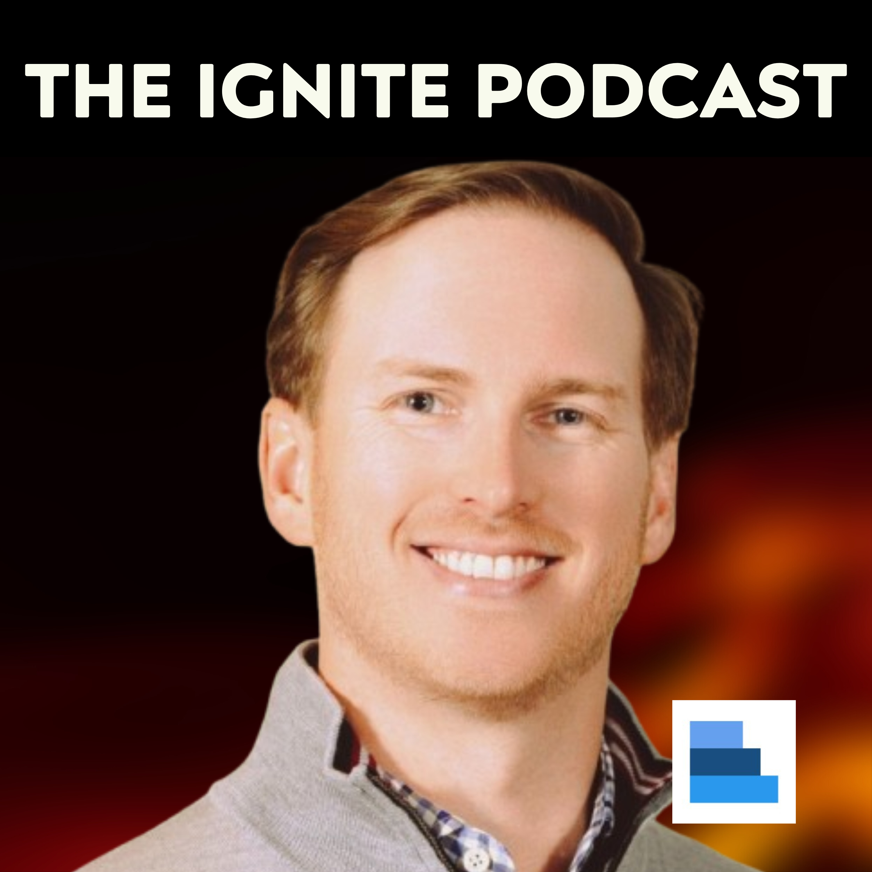 Ignite VC: How GPs Can Scale Smarter and Win LP Trust Early with Dave Perretz | Ep178