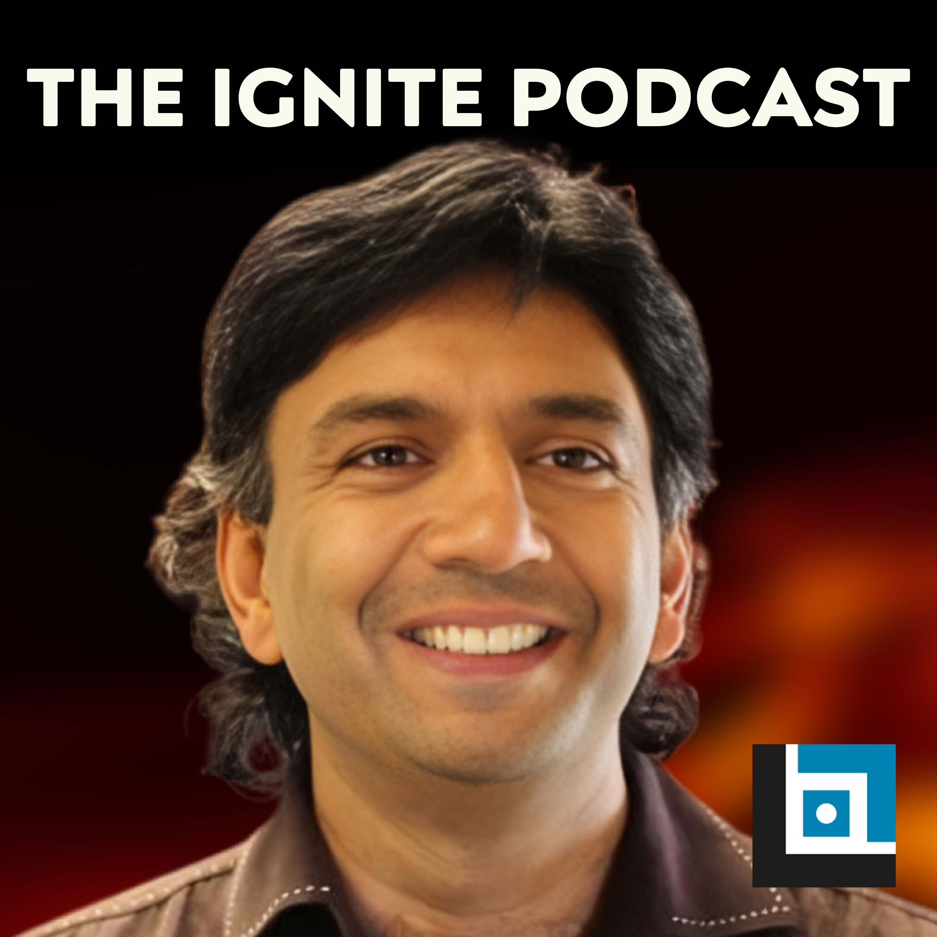 Ignite Partners: The QA Mindset Every Founder Needs with Rajeev Rai of QASource | Ep179 episode artwork