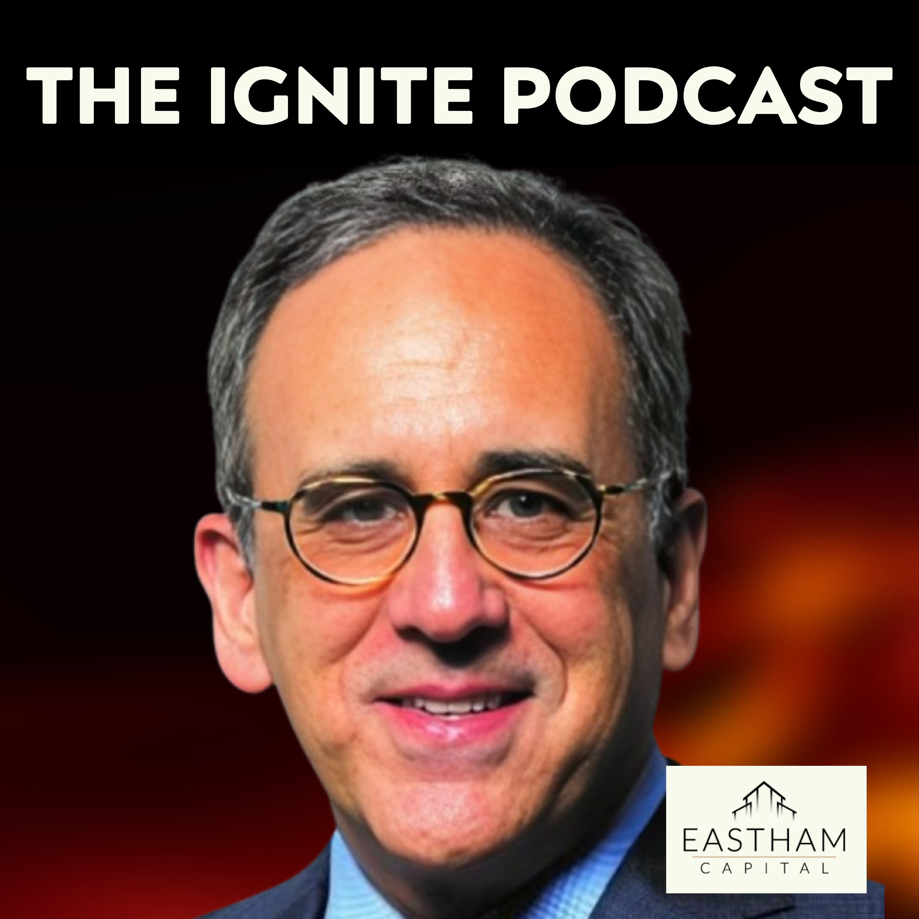 Ignite GP: Building Funds and Vetting Operators in Real Estate with Eric Silverman | Ep180