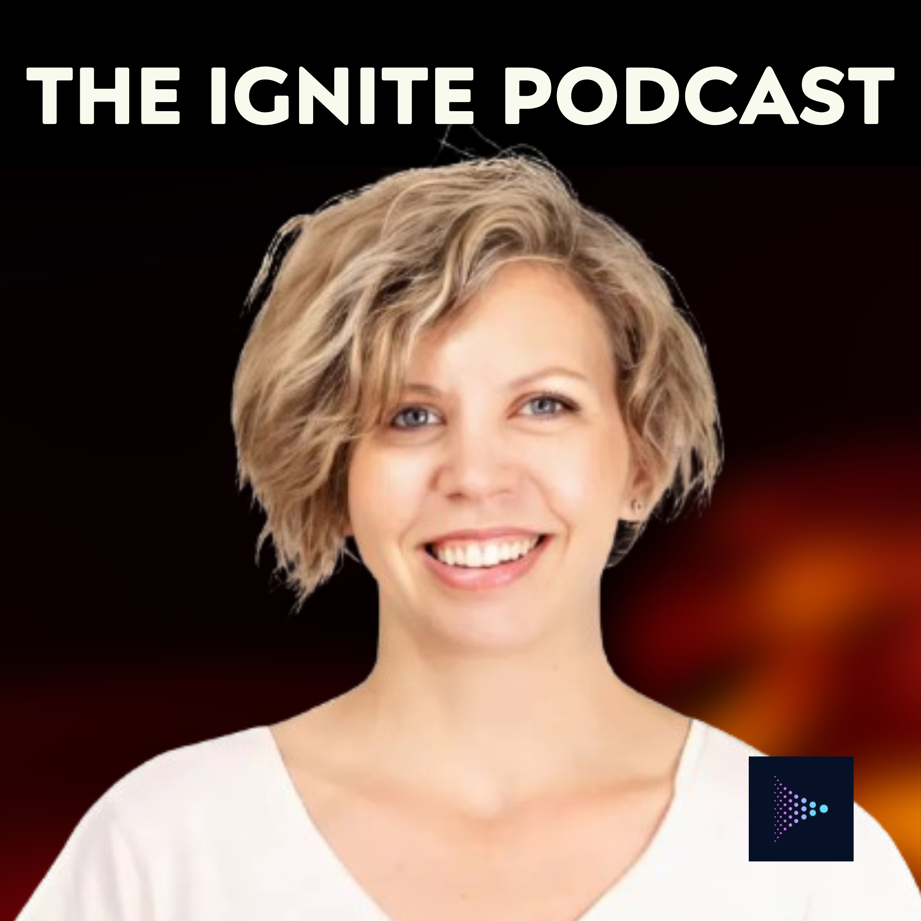 Ignite: Conversations on Startups, Venture Capital, Tech, Future, and Society