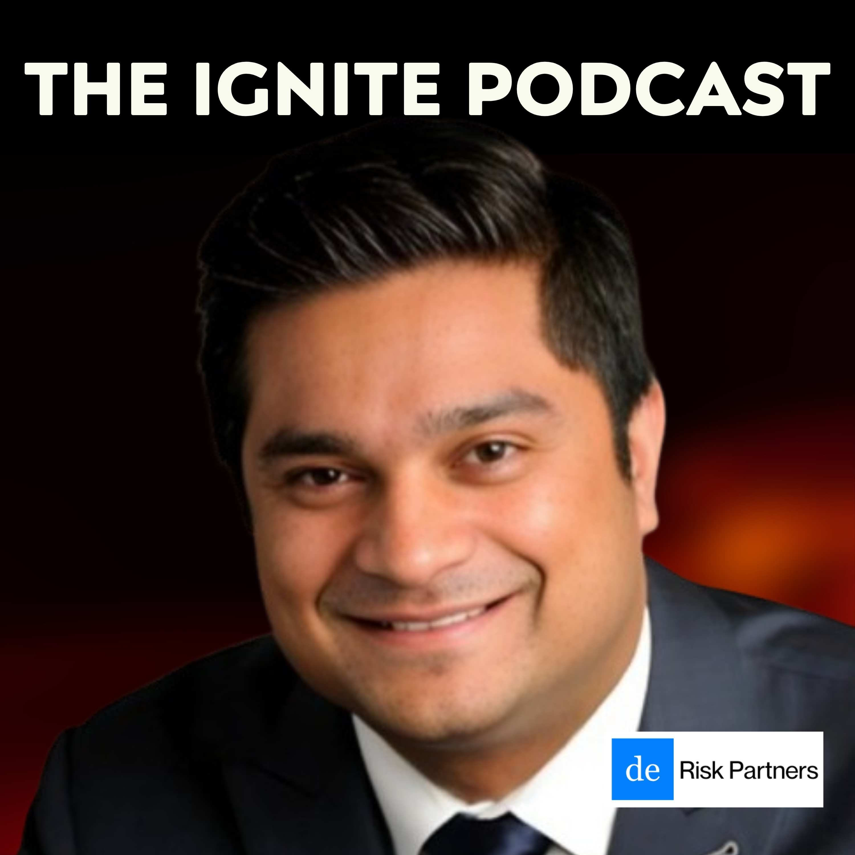 Ignite: Conversations on Startups, Venture Capital, Tech, Future, and Society