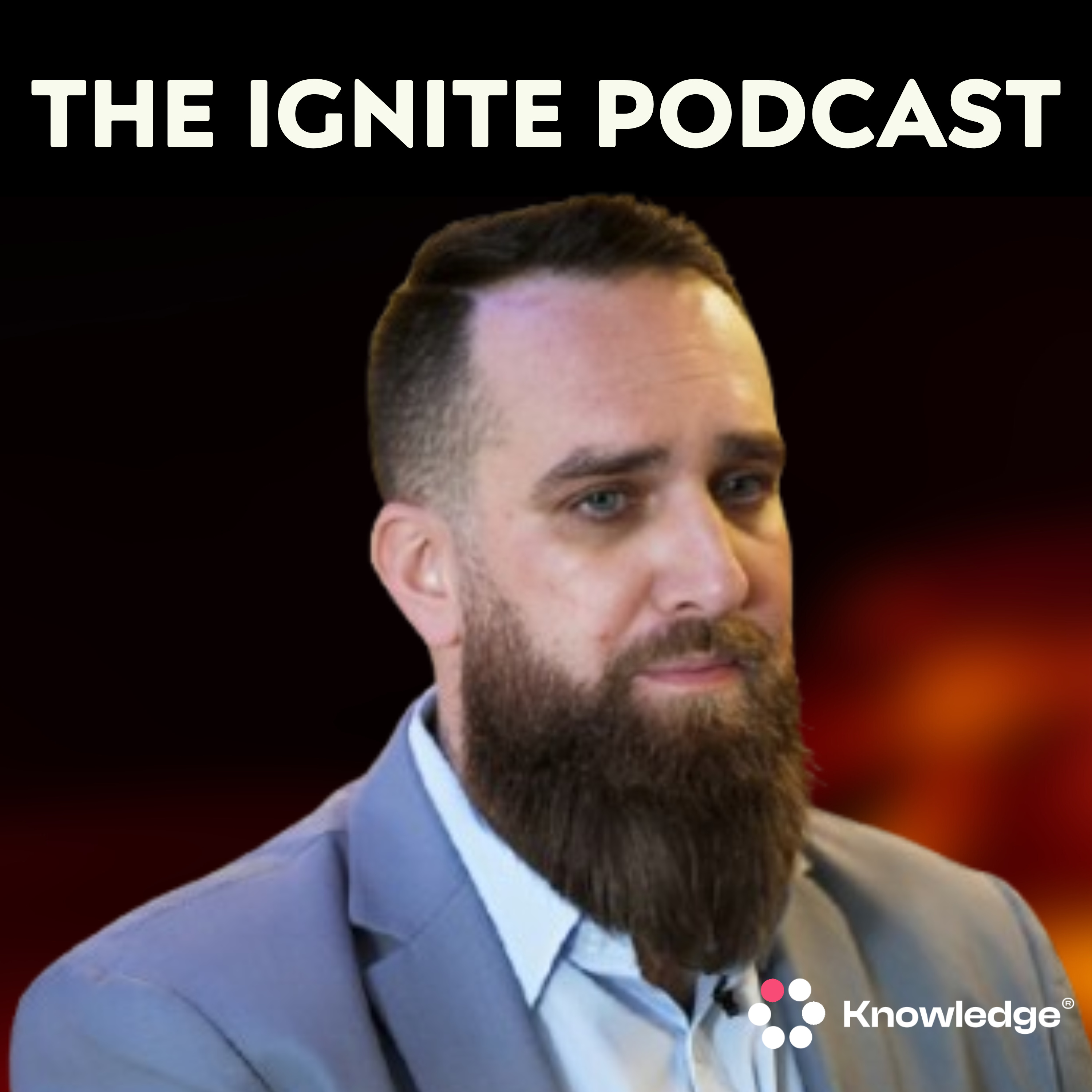 Ignite Startups: The AI Sales Engine Powering Smarter Outbound with Chris Anzalone | Ep184