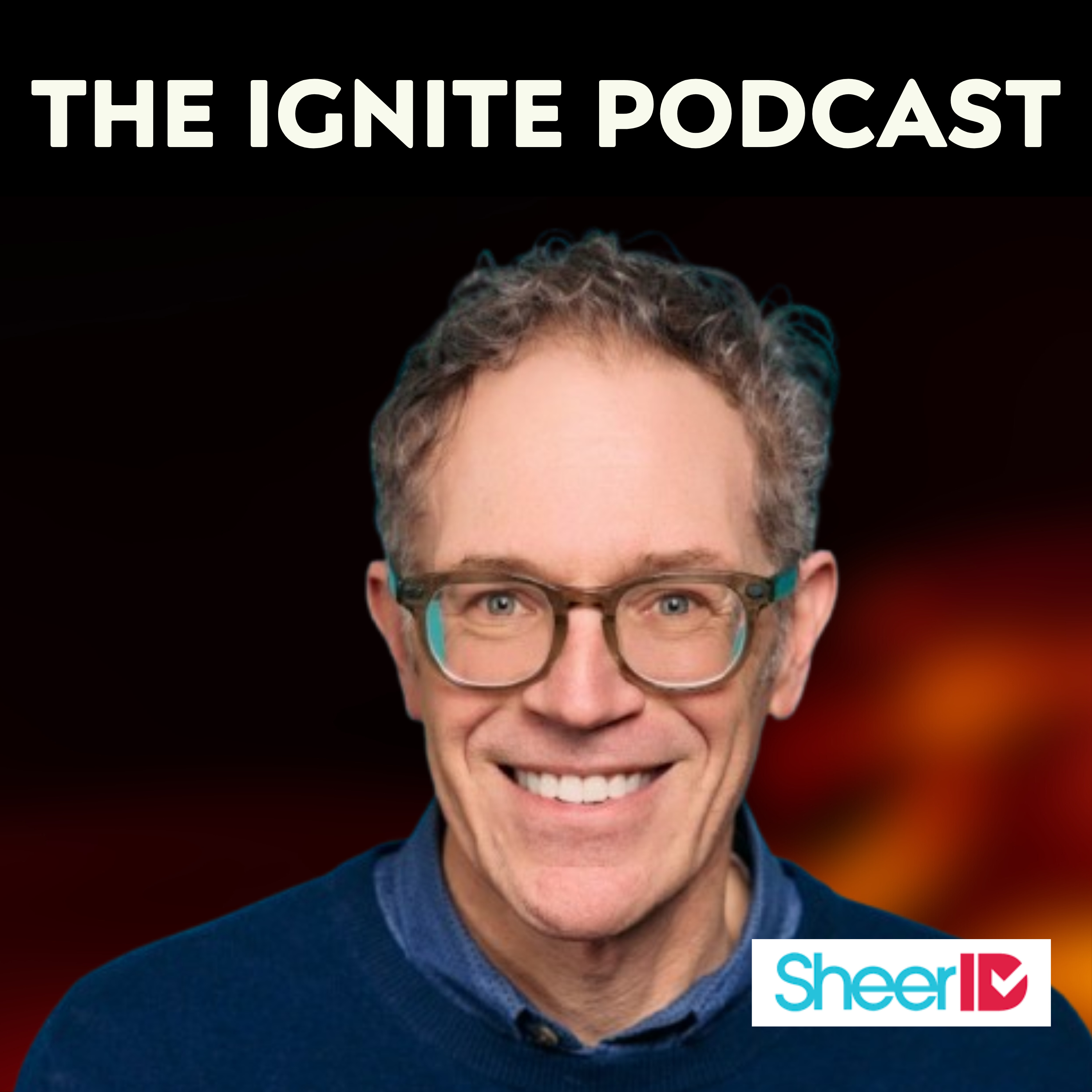 Ignite: Conversations on Startups, Venture Capital, Tech, Future, and Society