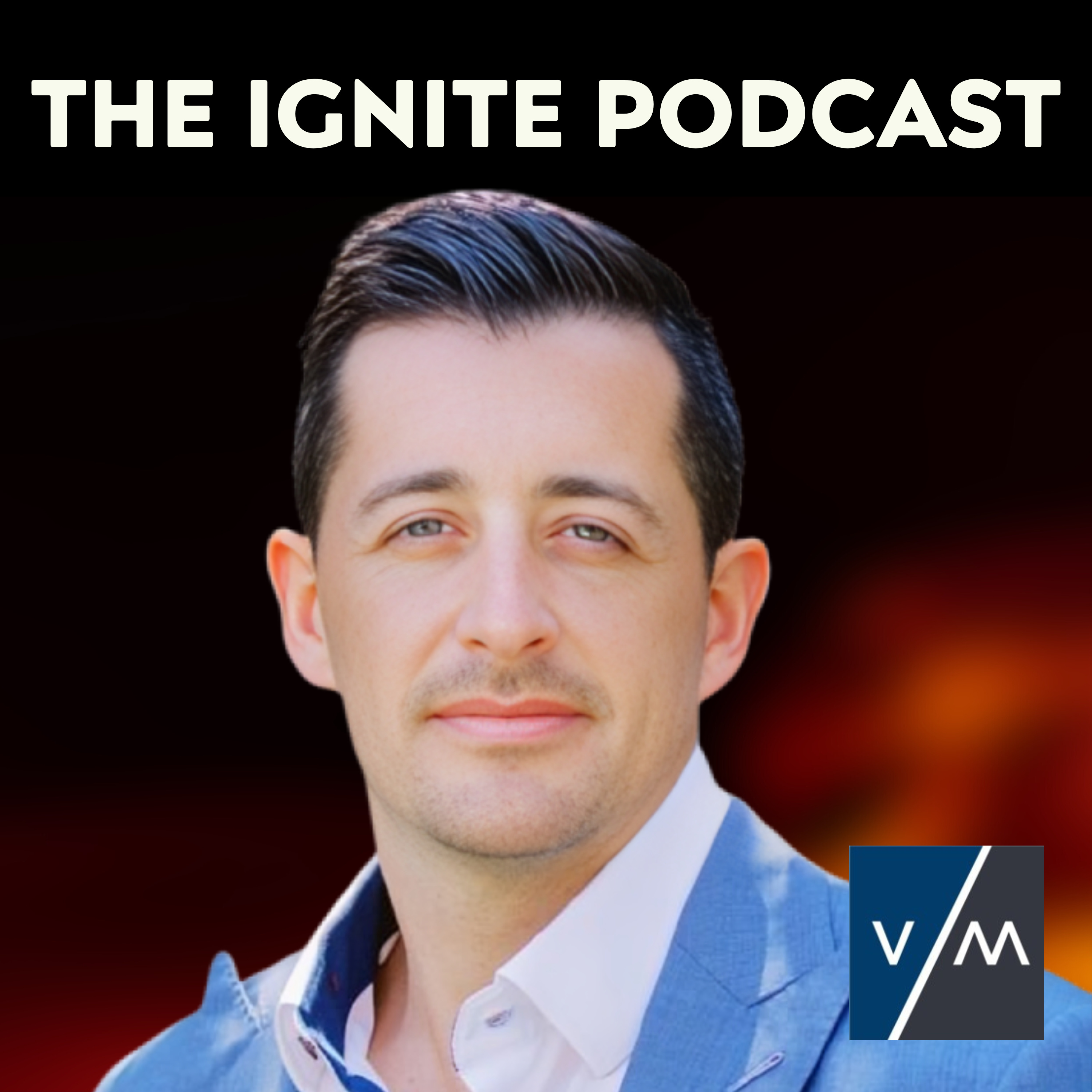 Ignite: Conversations on Startups, Venture Capital, Tech, Future, and Society