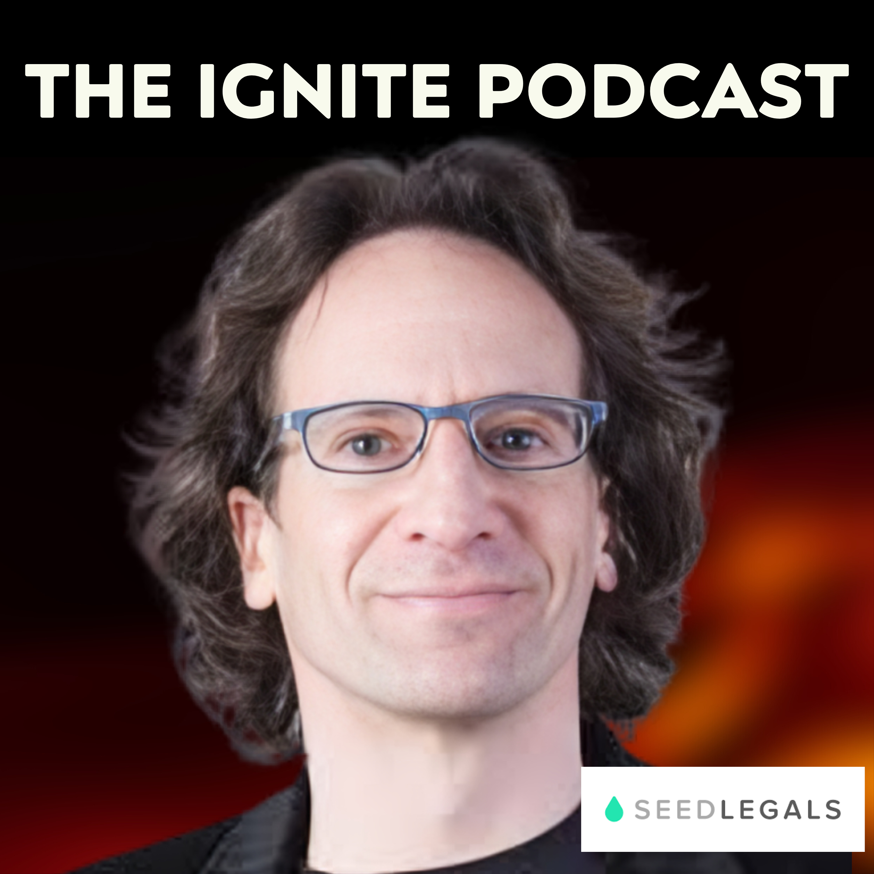 Ignite: Conversations on Startups, Venture Capital, Tech, Future, and Society