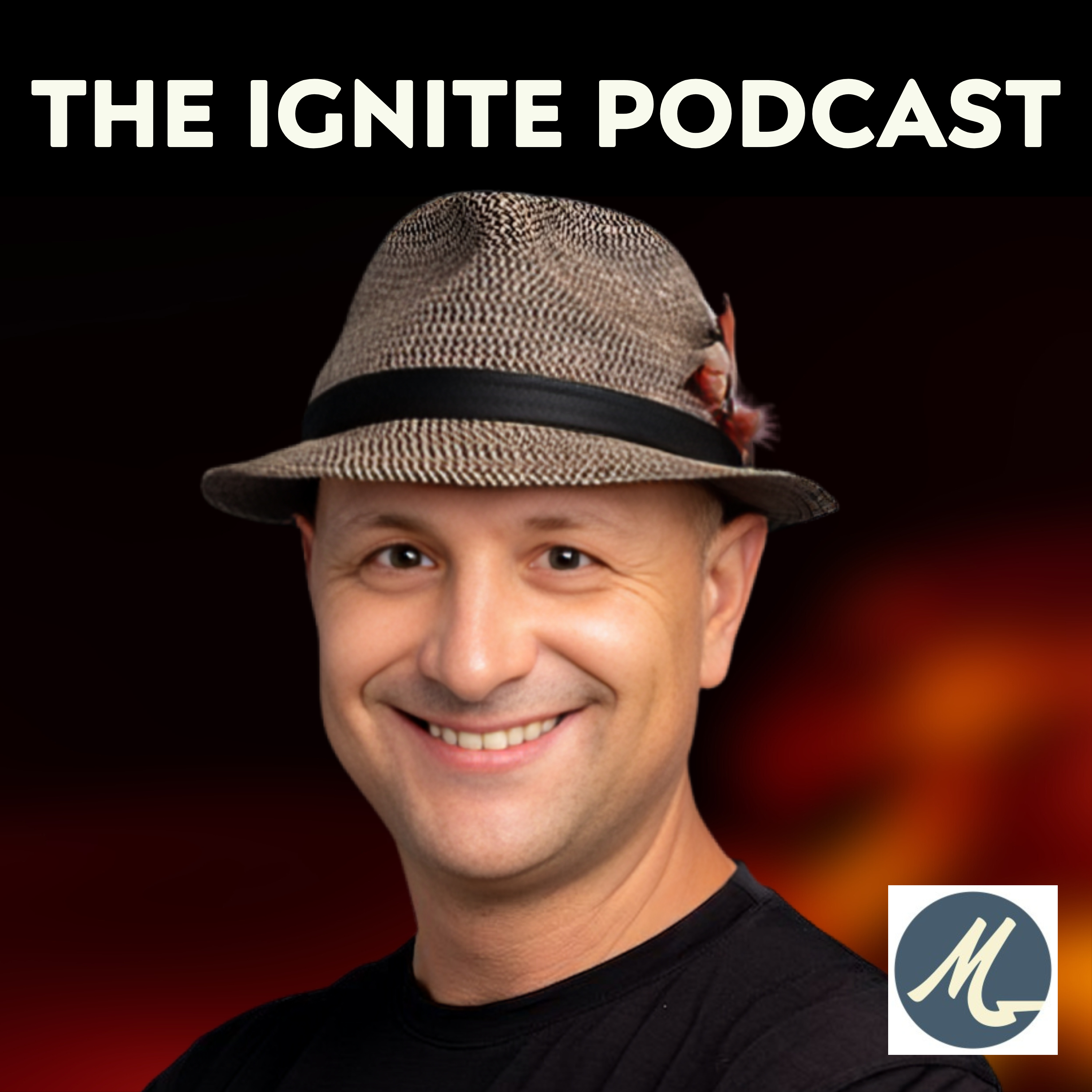 Ignite: Conversations on Startups, Venture Capital, Tech, Future, and Society