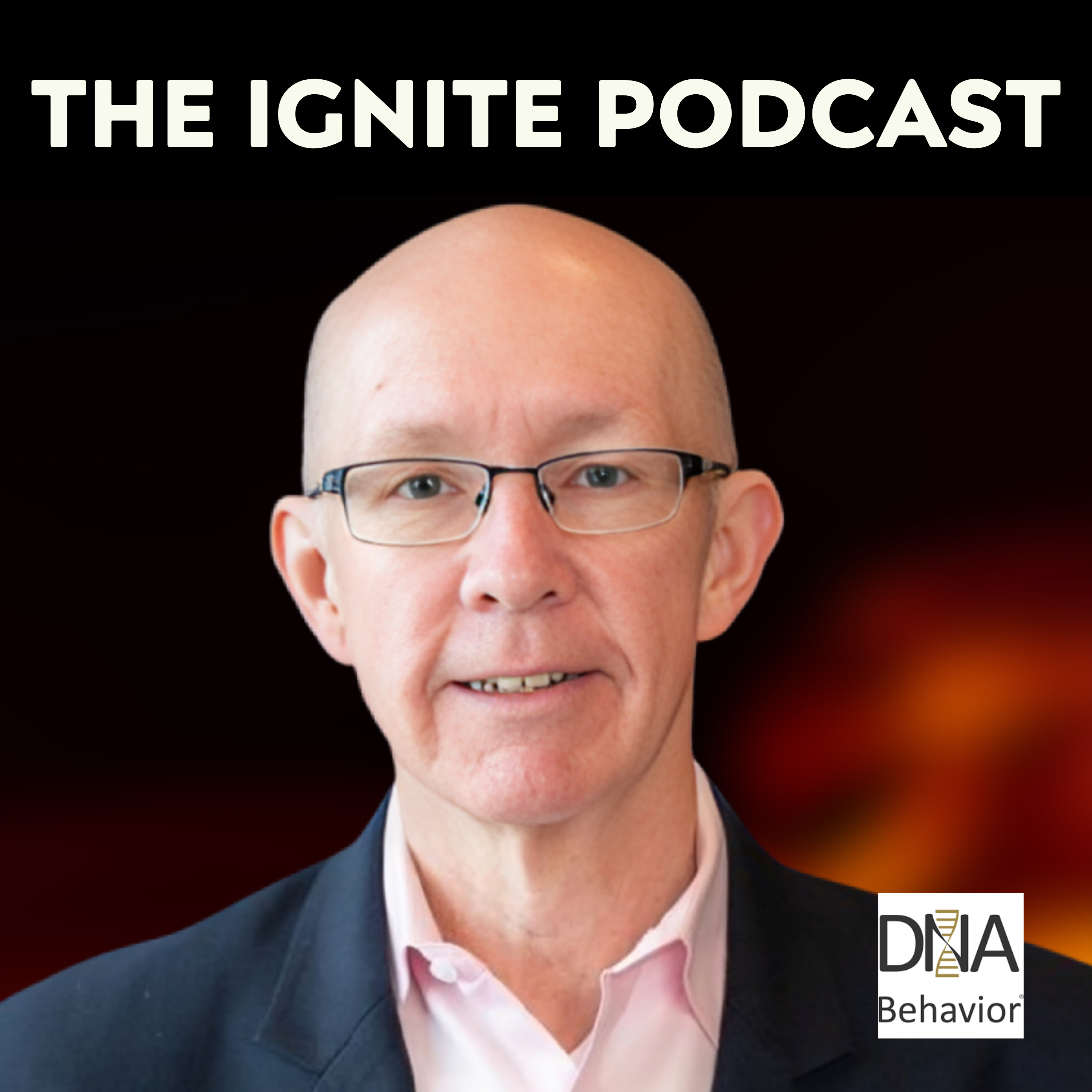 Ignite: Conversations on Startups, Venture Capital, Tech, Future, and Society