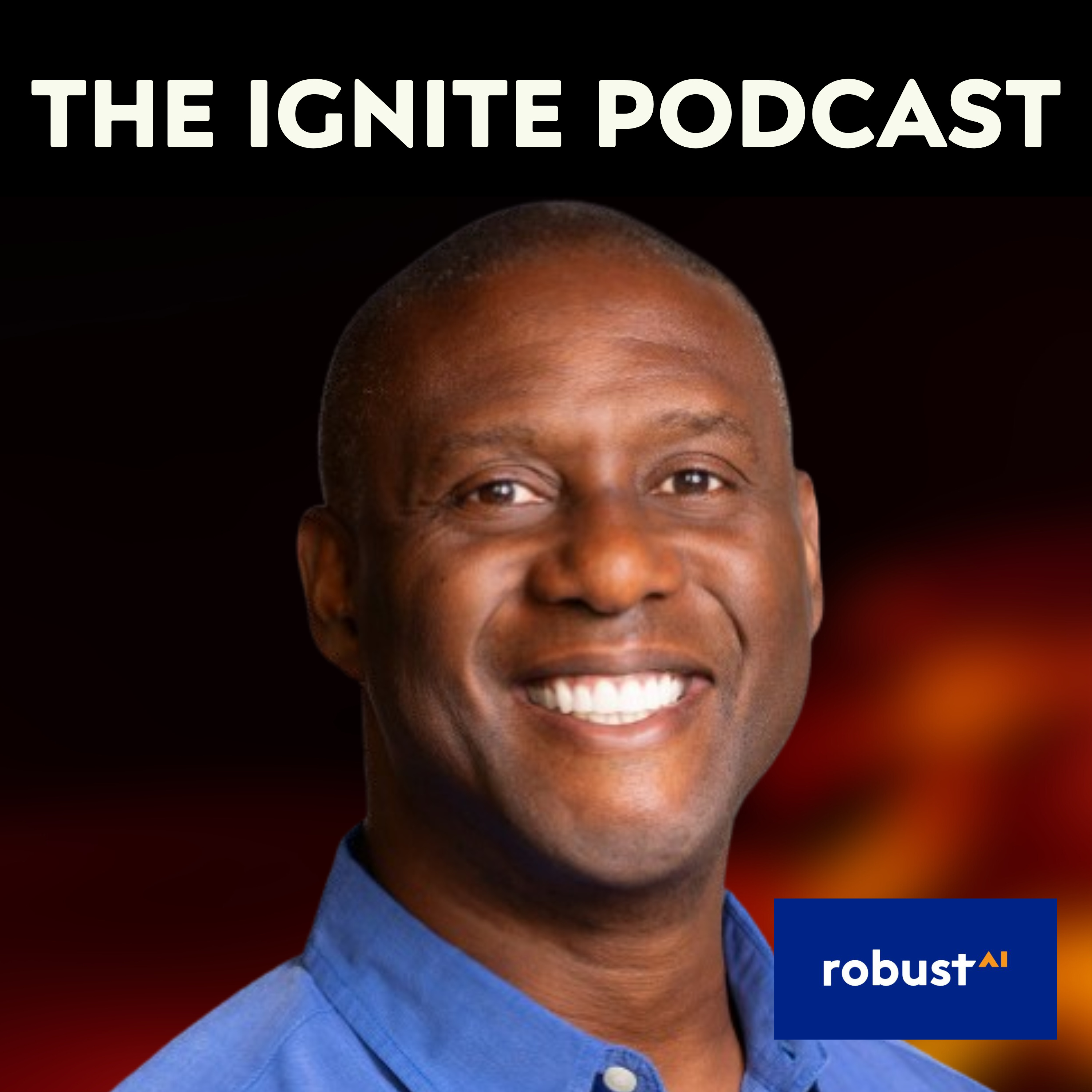 Ignite: Conversations on Startups, Venture Capital, Tech, Future, and Society