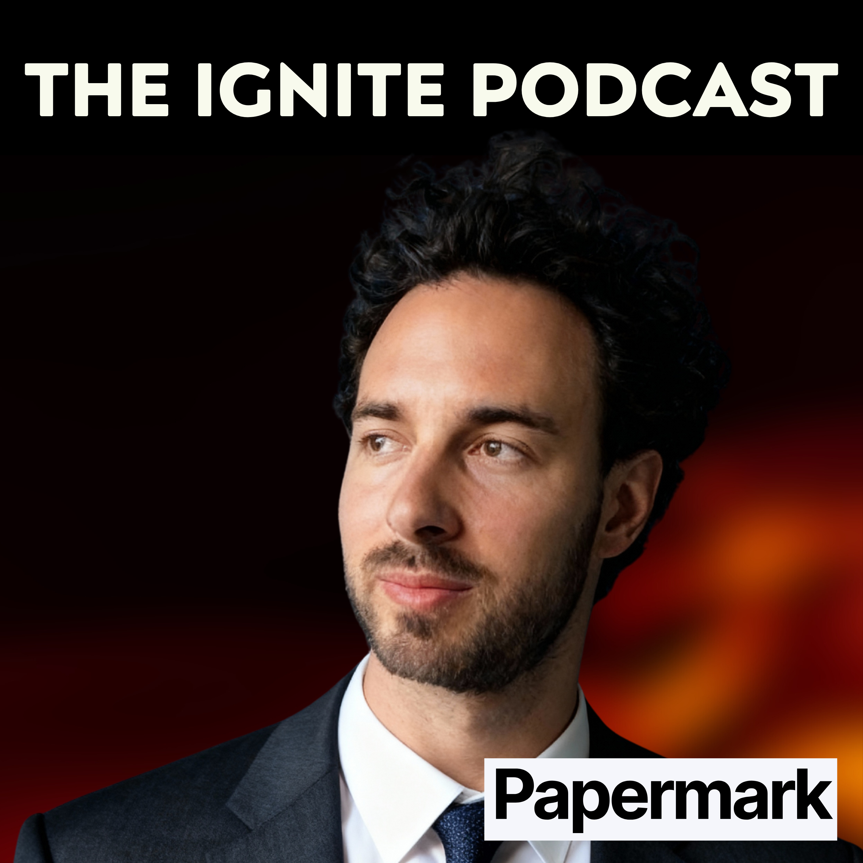 Ignite: Conversations on Startups, Venture Capital, Tech, Future, and Society