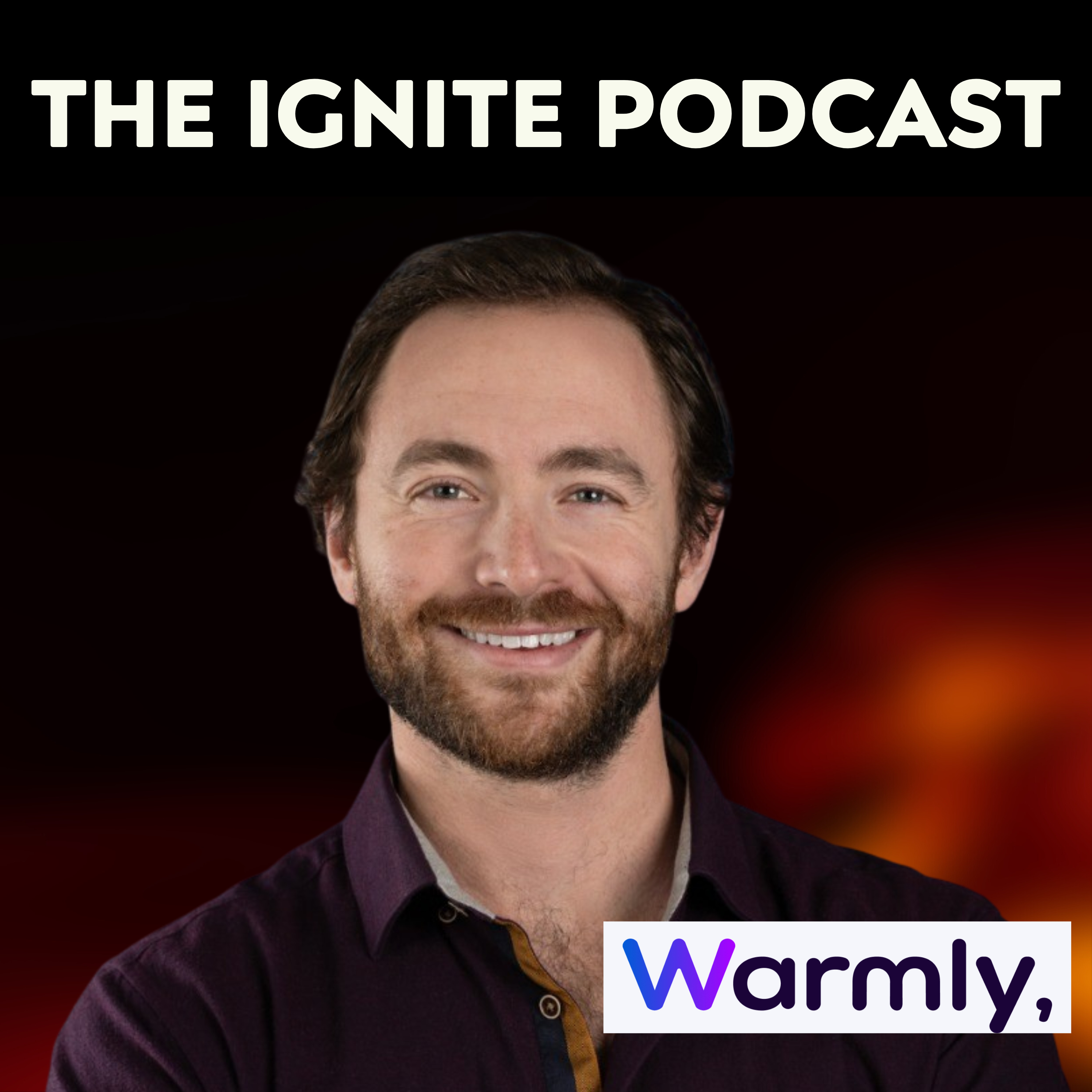 Ignite: Conversations on Startups, Venture Capital, Tech, Future, and Society