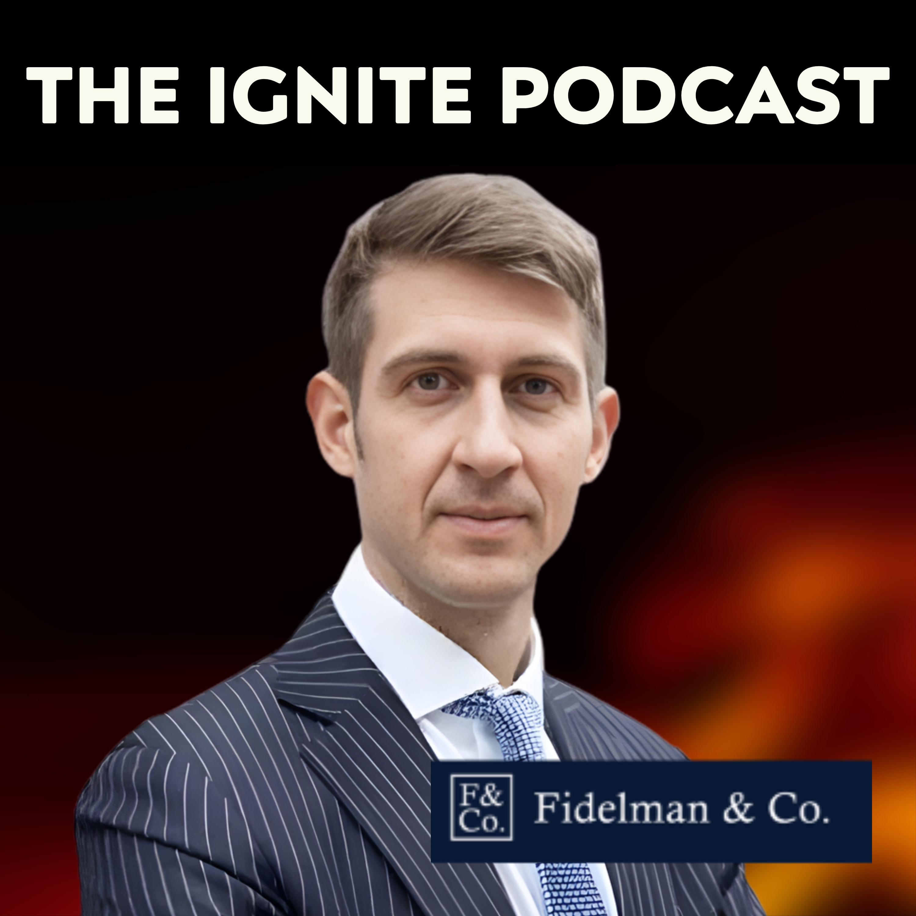 Ignite: Conversations on Startups, Venture Capital, Tech, Future, and Society