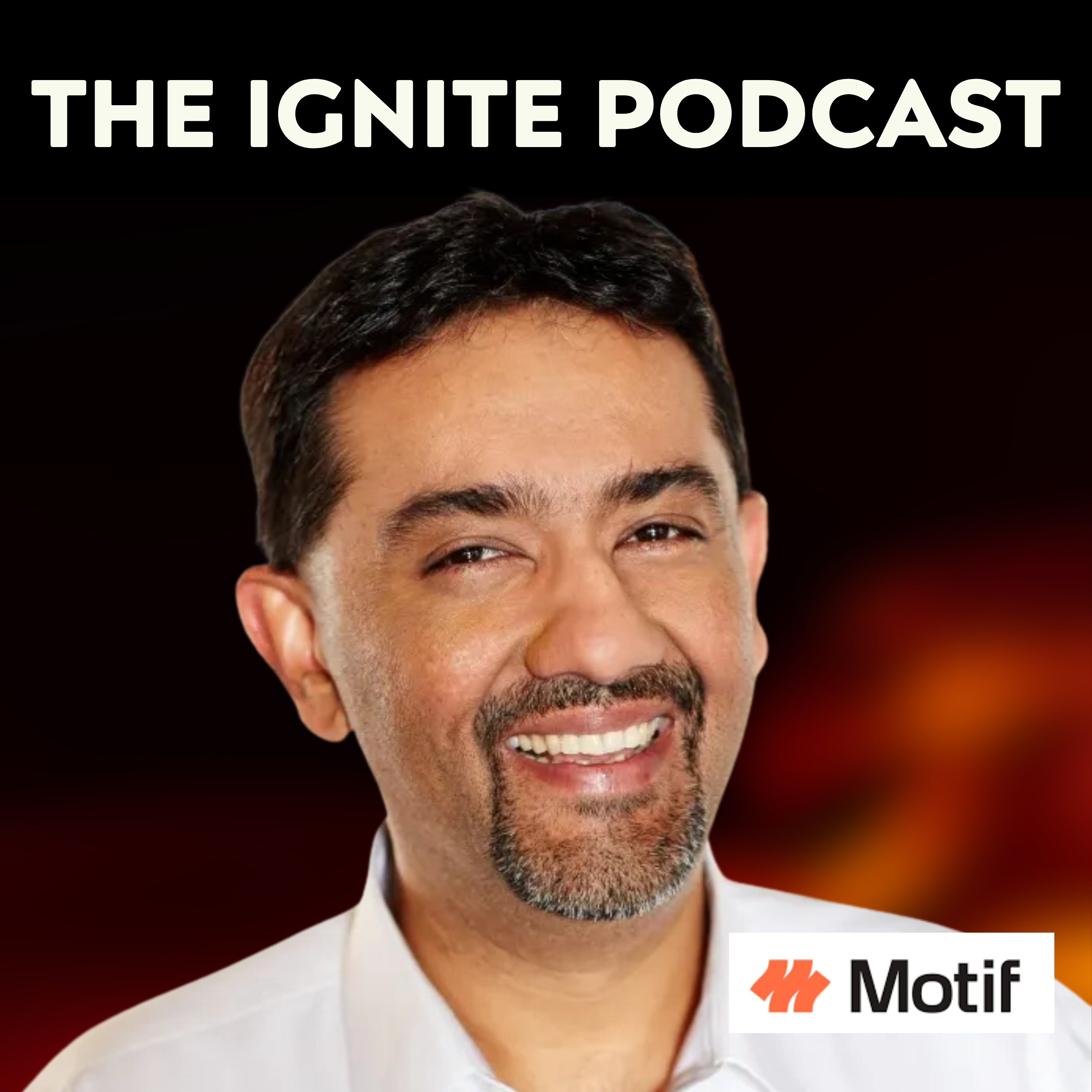 Ignite Startups: Designing the Future of AEC Software with Amar Hanspal | Ep210 episode artwork