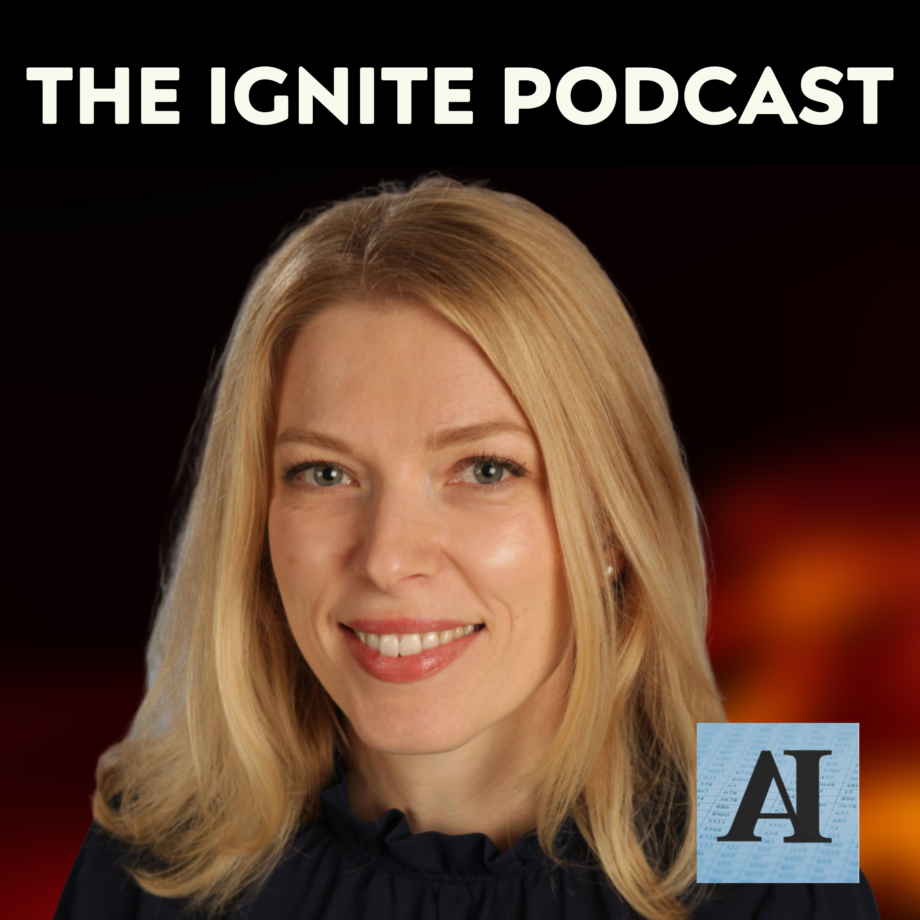Ignite LP: Cracking the Code of Accredited Investing with Leyla Kunimoto | Ep212