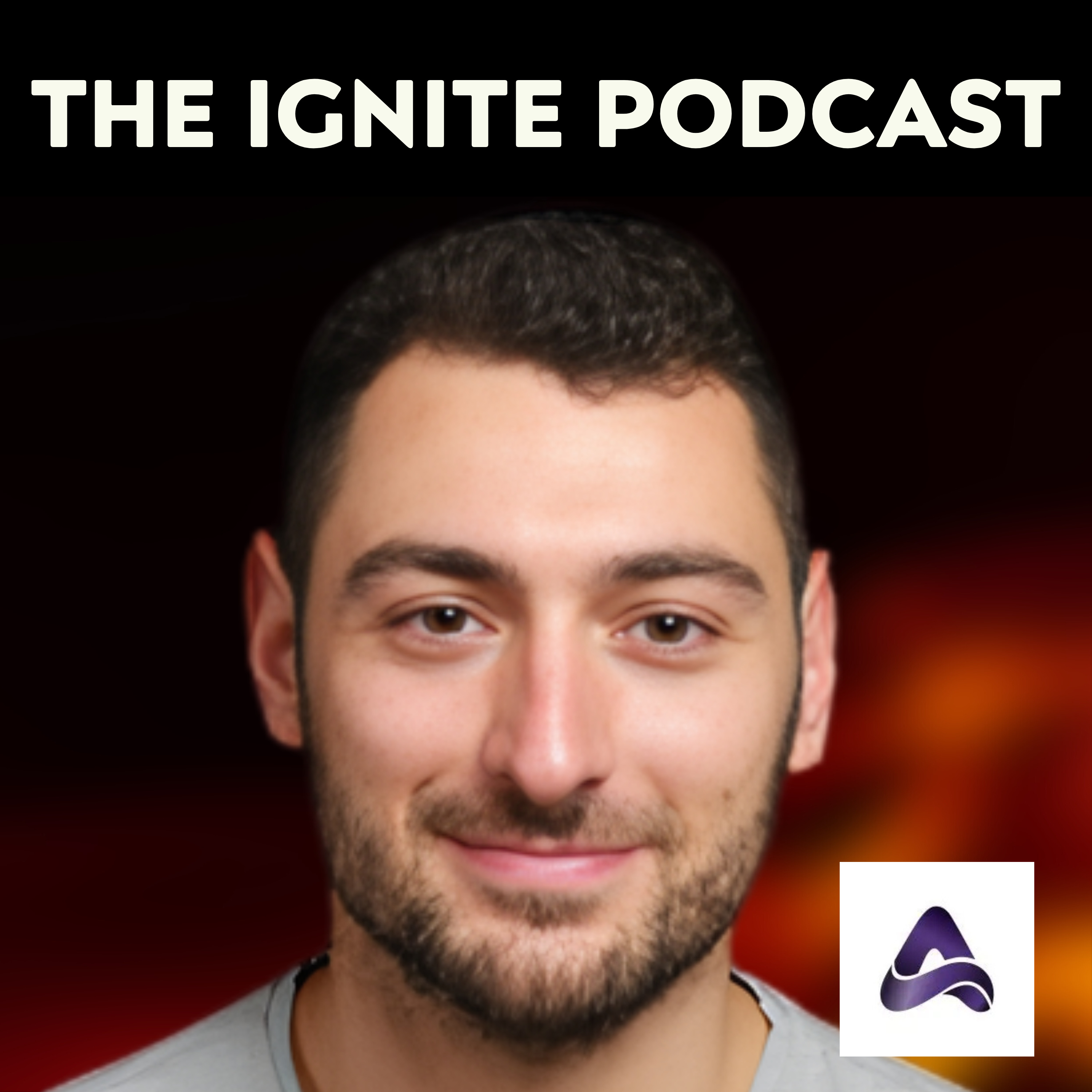 Ignite: Conversations on Startups, Venture Capital, Tech, Future, and Society