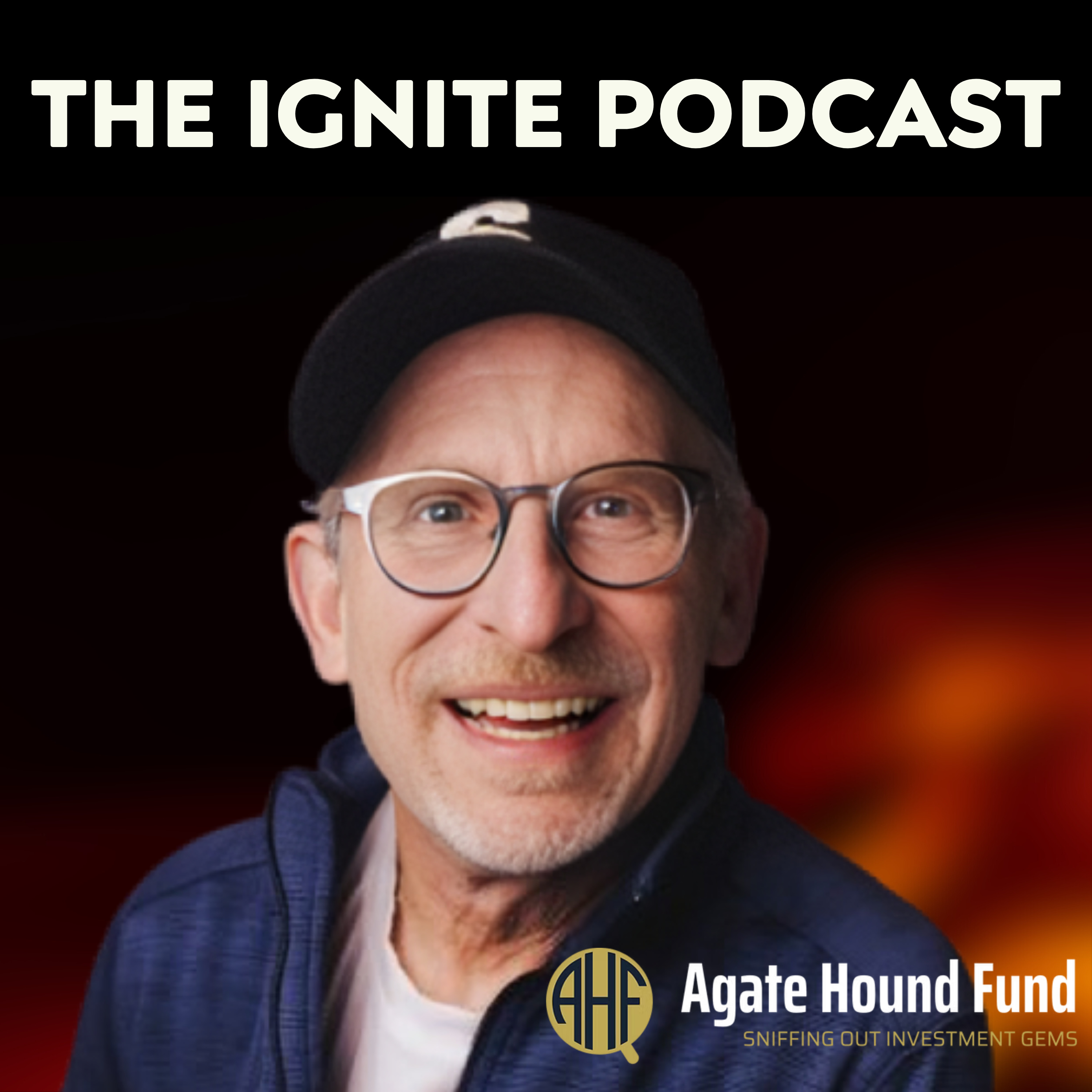 Ignite: Conversations on Startups, Venture Capital, Tech, Future, and Society