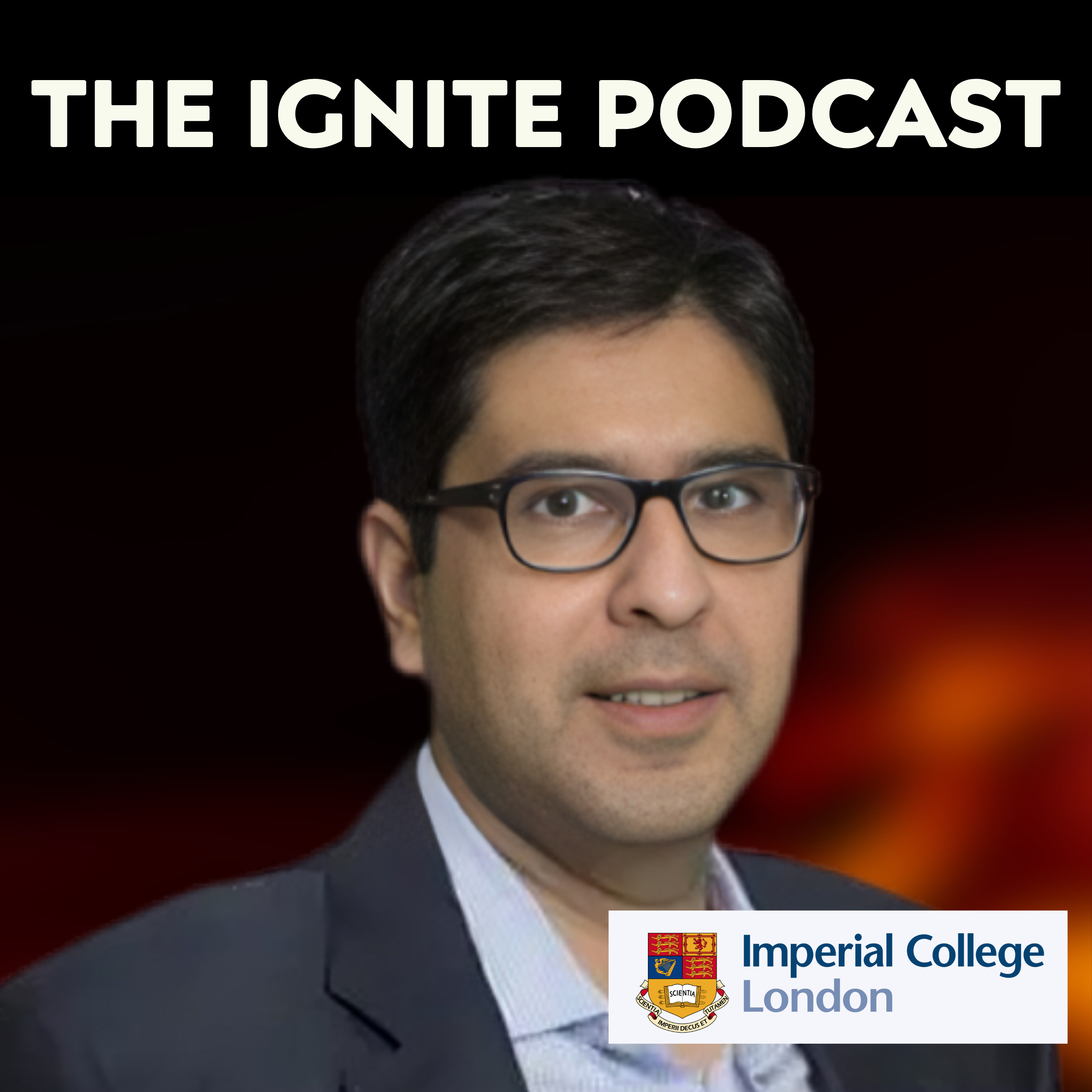 The Hidden Economics Behind Deep Tech Success with Ramana Nanda | Ep218 episode artwork