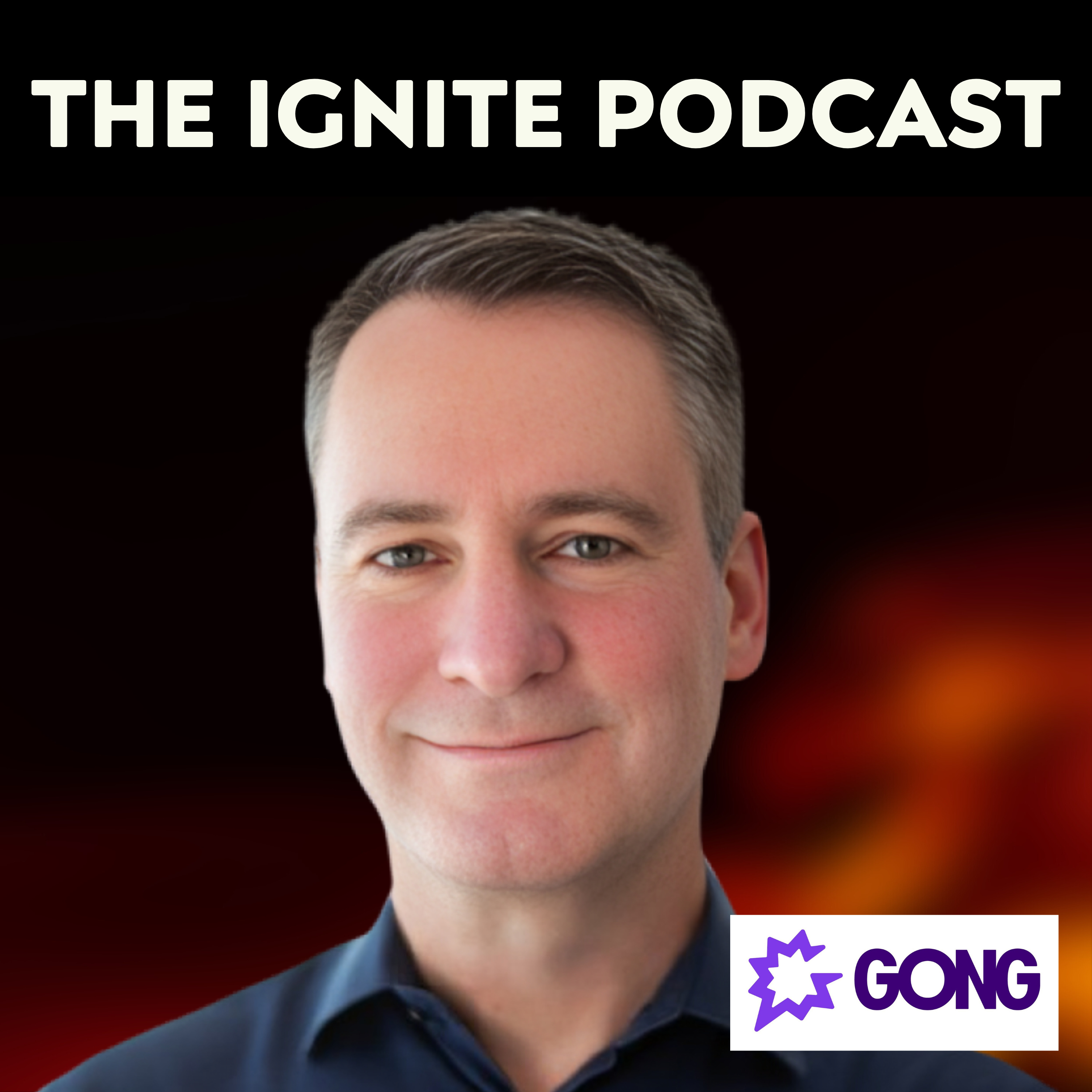 Ignite: Conversations on Startups, Venture Capital, Tech, Future, and Society