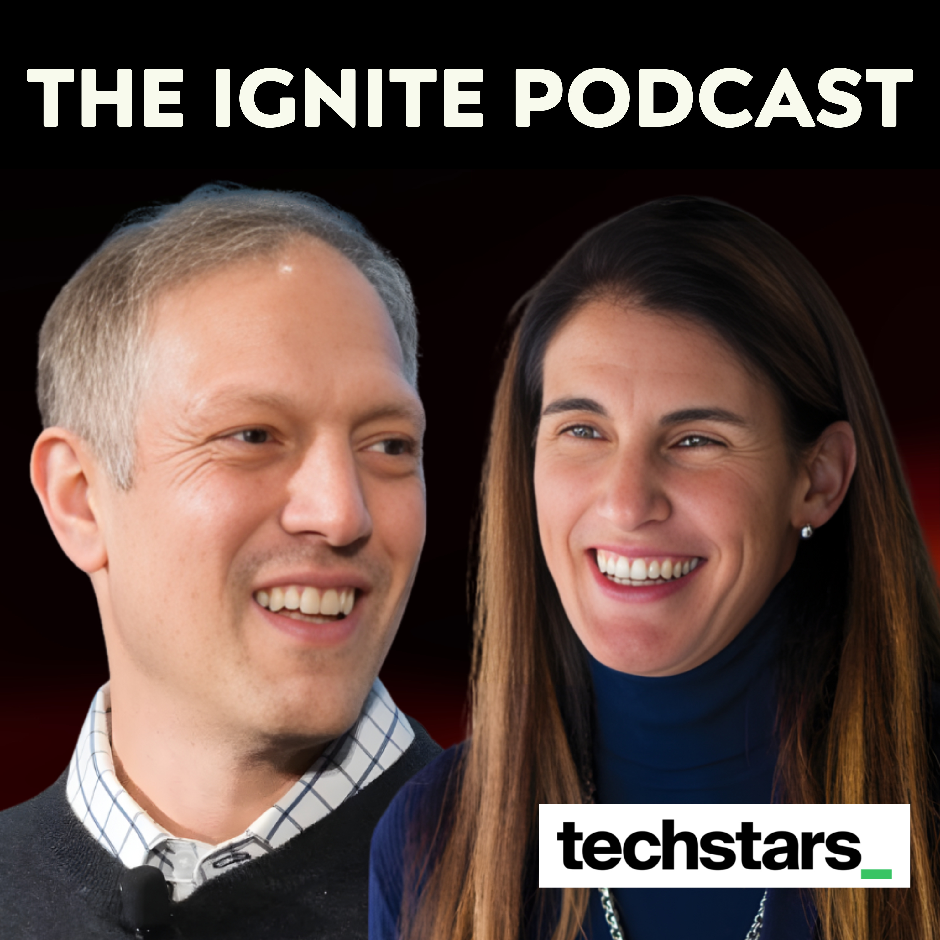 Ignite: Conversations on Startups, Venture Capital, Tech, Future, and Society