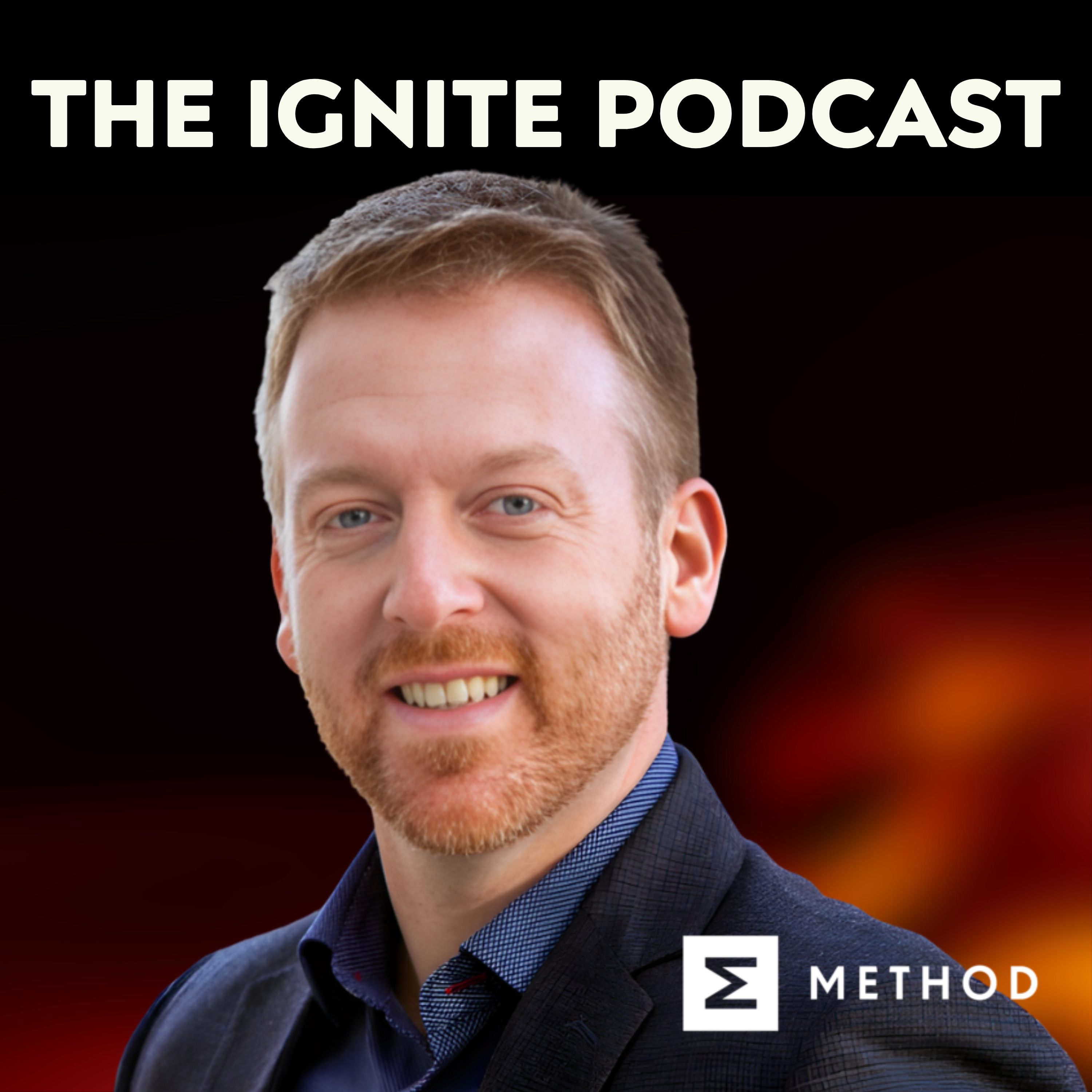 Ignite: Conversations on Startups, Venture Capital, Tech, Future, and Society