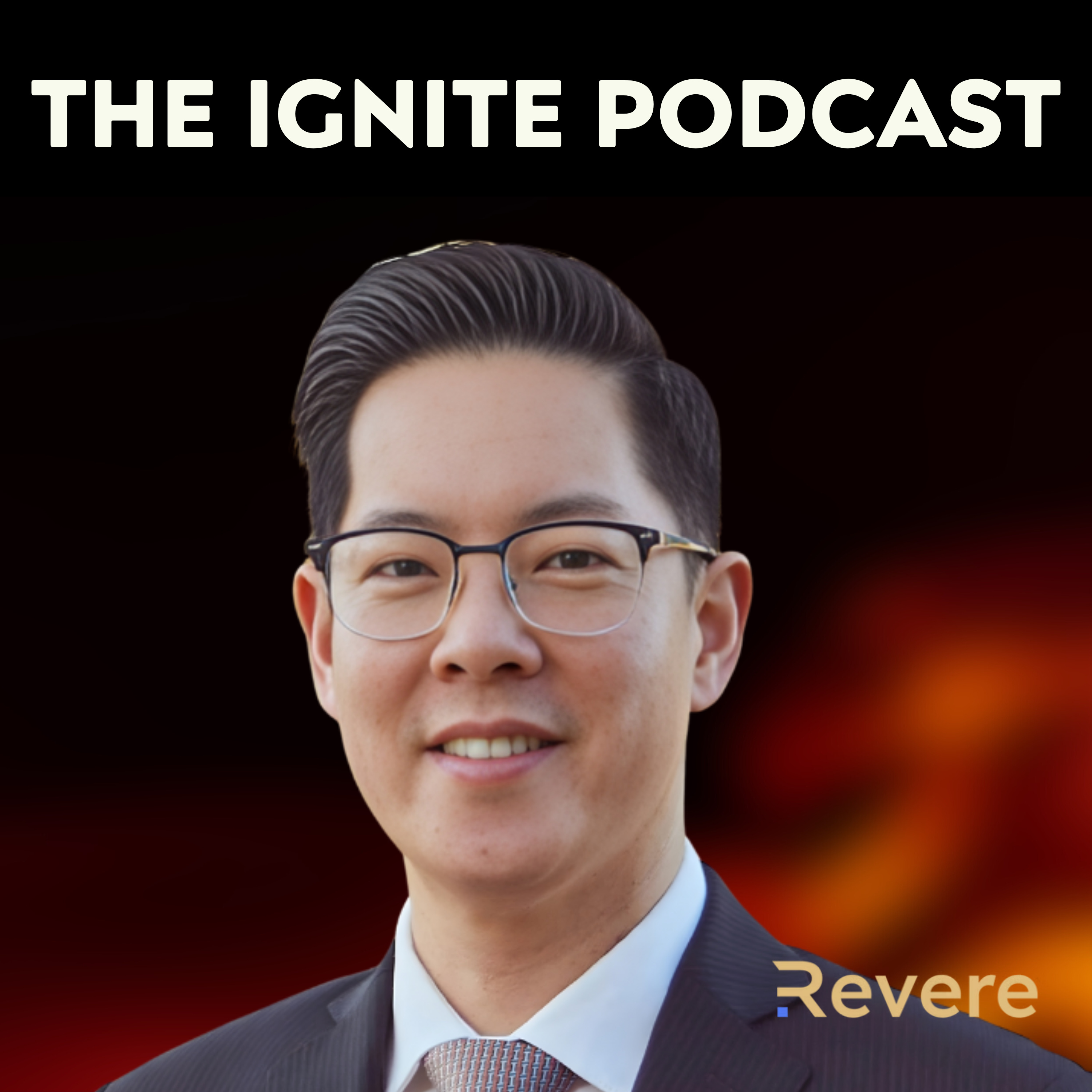 Ignite VC: Eric Woo on The Hidden Signals Behind Top-Performing Emerging Managers | Ep224 episode artwork