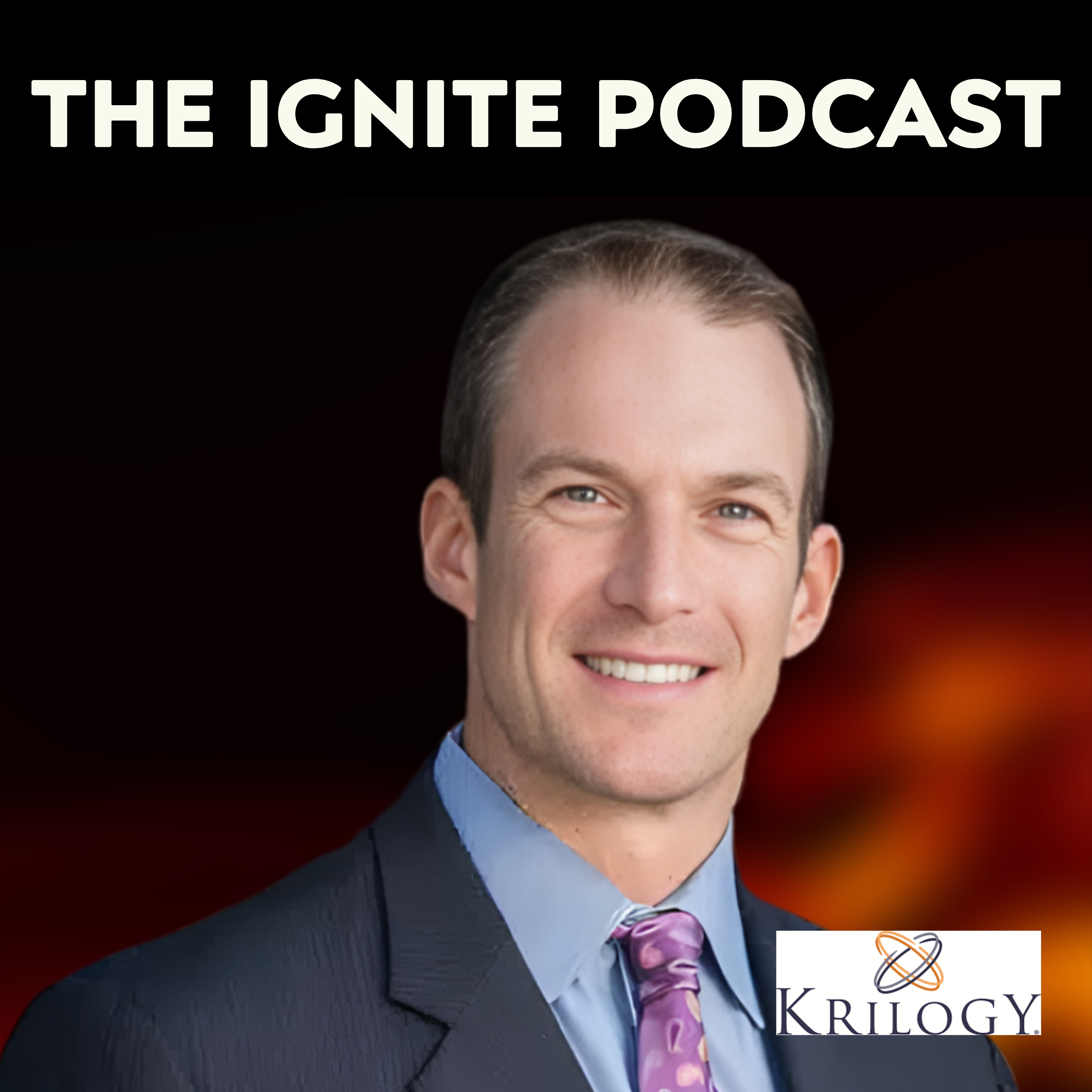 Ignite LP: Process Beats Prediction in Investing with John McArthur | Ep225 episode artwork