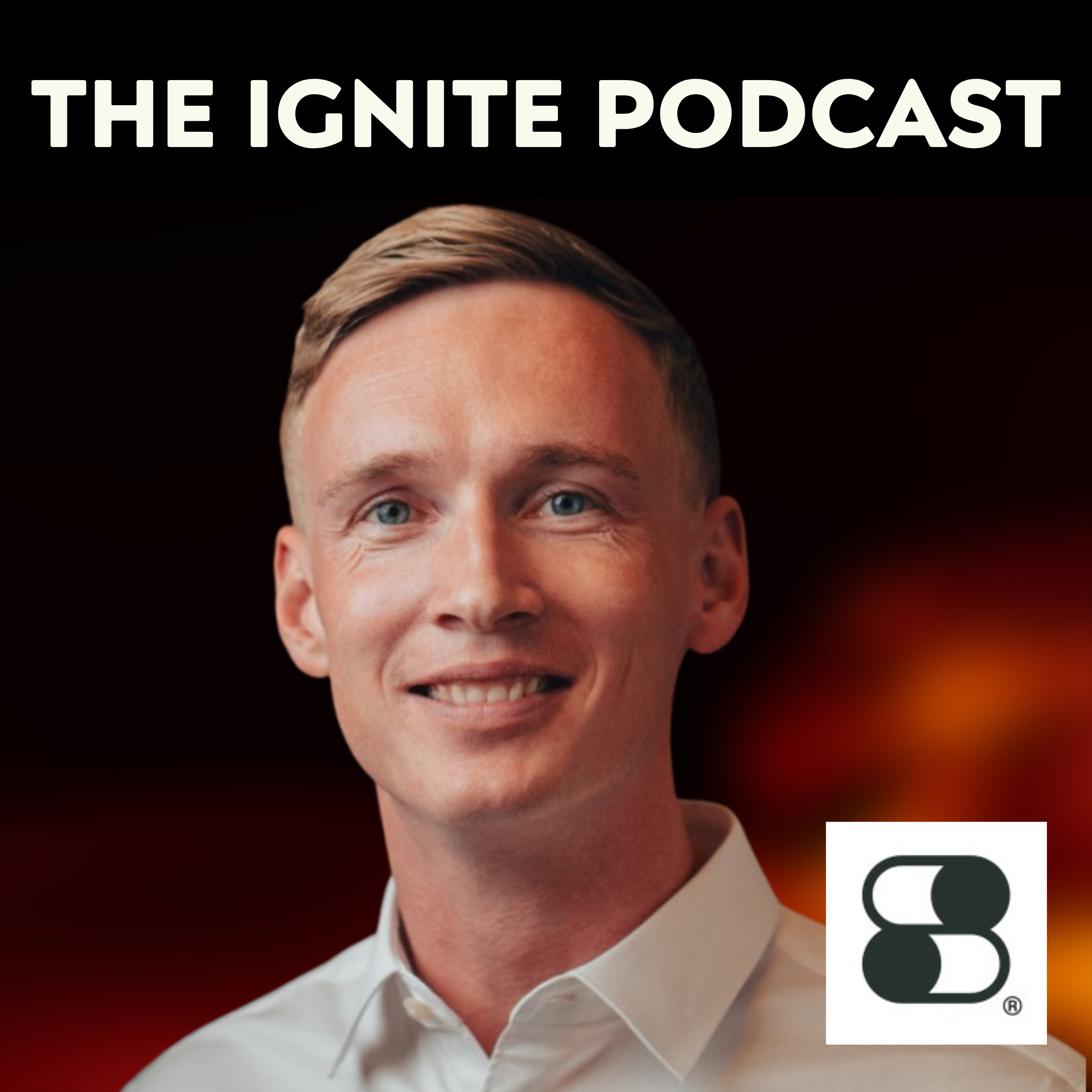 Ignite: Conversations on Startups, Venture Capital, Tech, Future, and Society