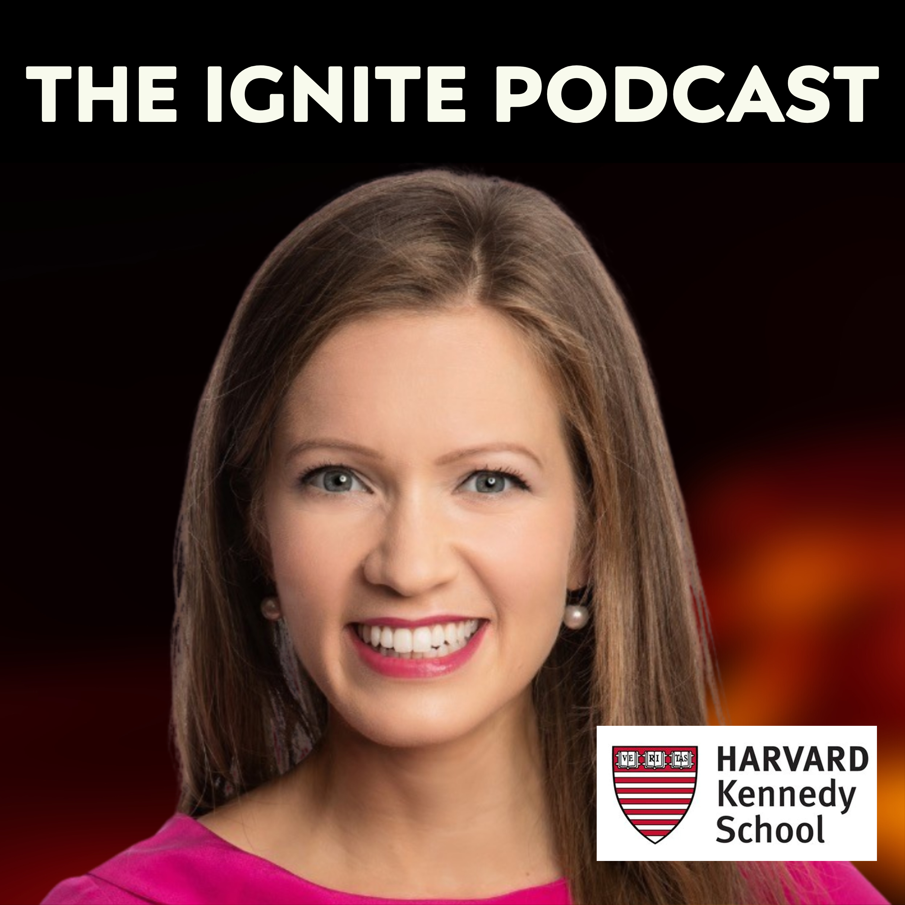 Ignite Performance: How Behavioral Design Can Fix Broken Workplace Decisions with Siri Chilazi | Ep233 episode artwork