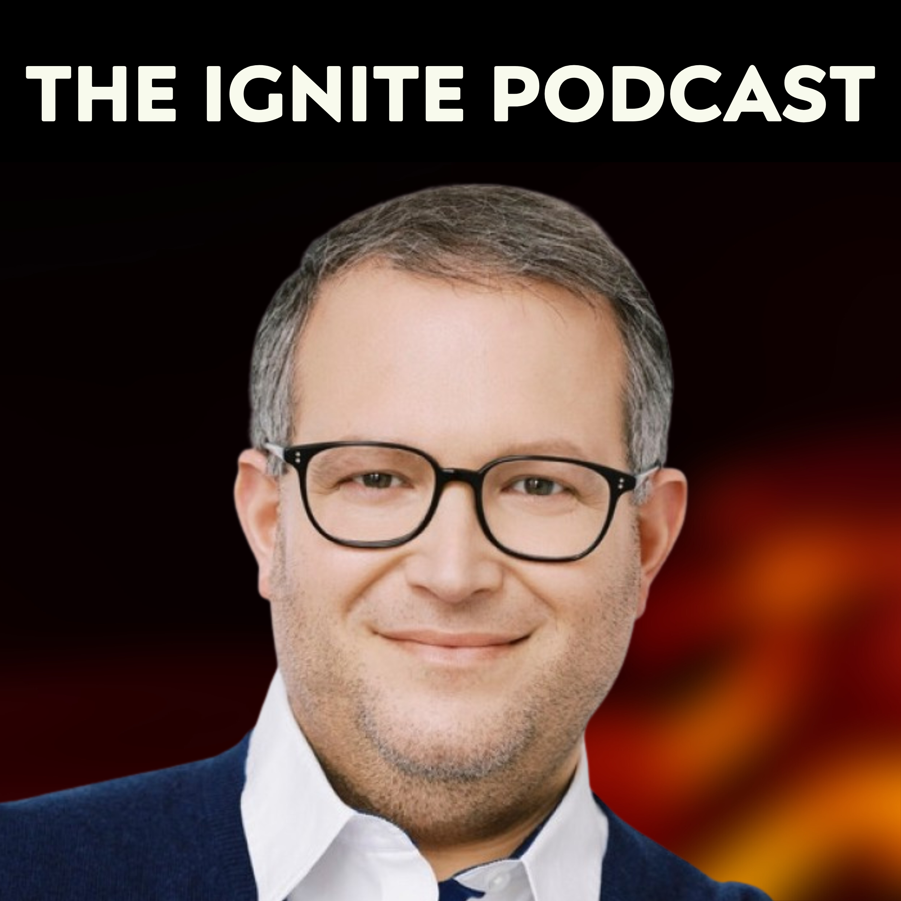 The American Dream: Oliver Libby on Power, Policy, and the Future of America | Ep234 episode artwork