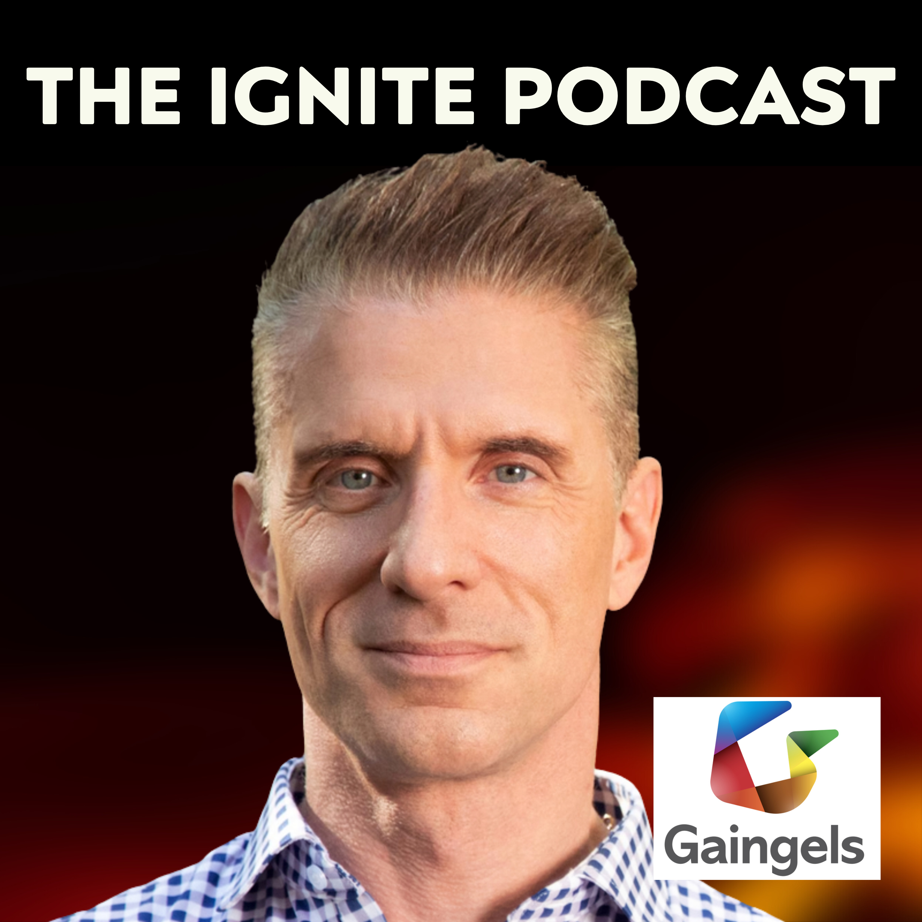 Ignite: Conversations on Startups, Venture Capital, Tech, Future, and Society