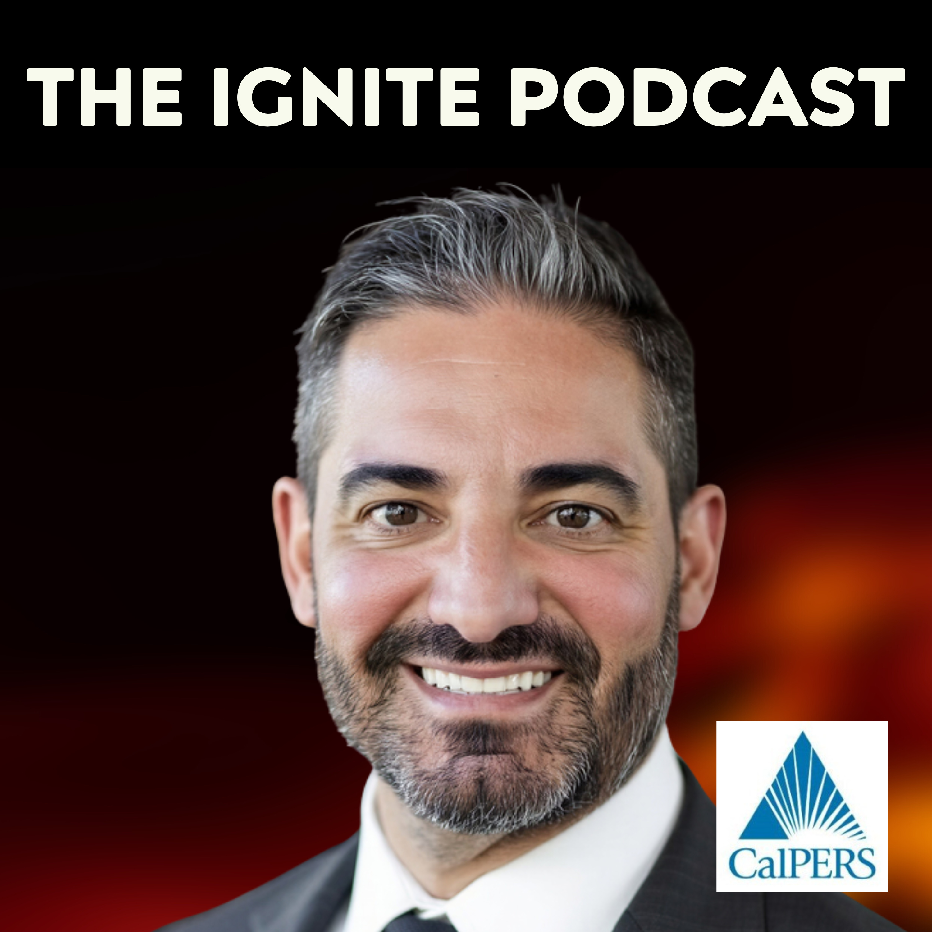 Ignite LP: The Truth About Raising Capital From Institutional Investors with Miguel Silva | Ep246 episode artwork