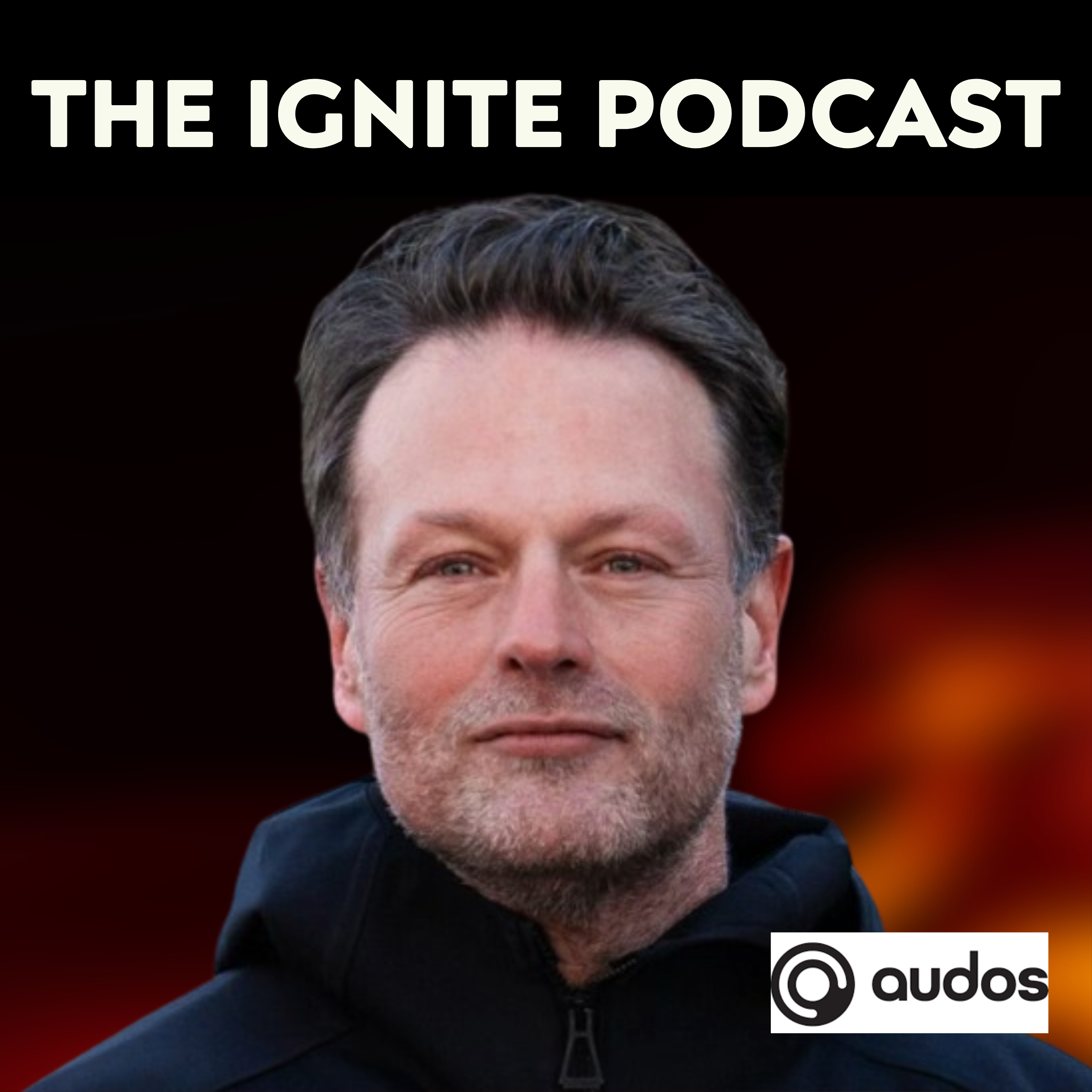Ignite Startups: Building a Startup Without Coding or Funding with Henrik Werdelin | Ep256 episode artwork